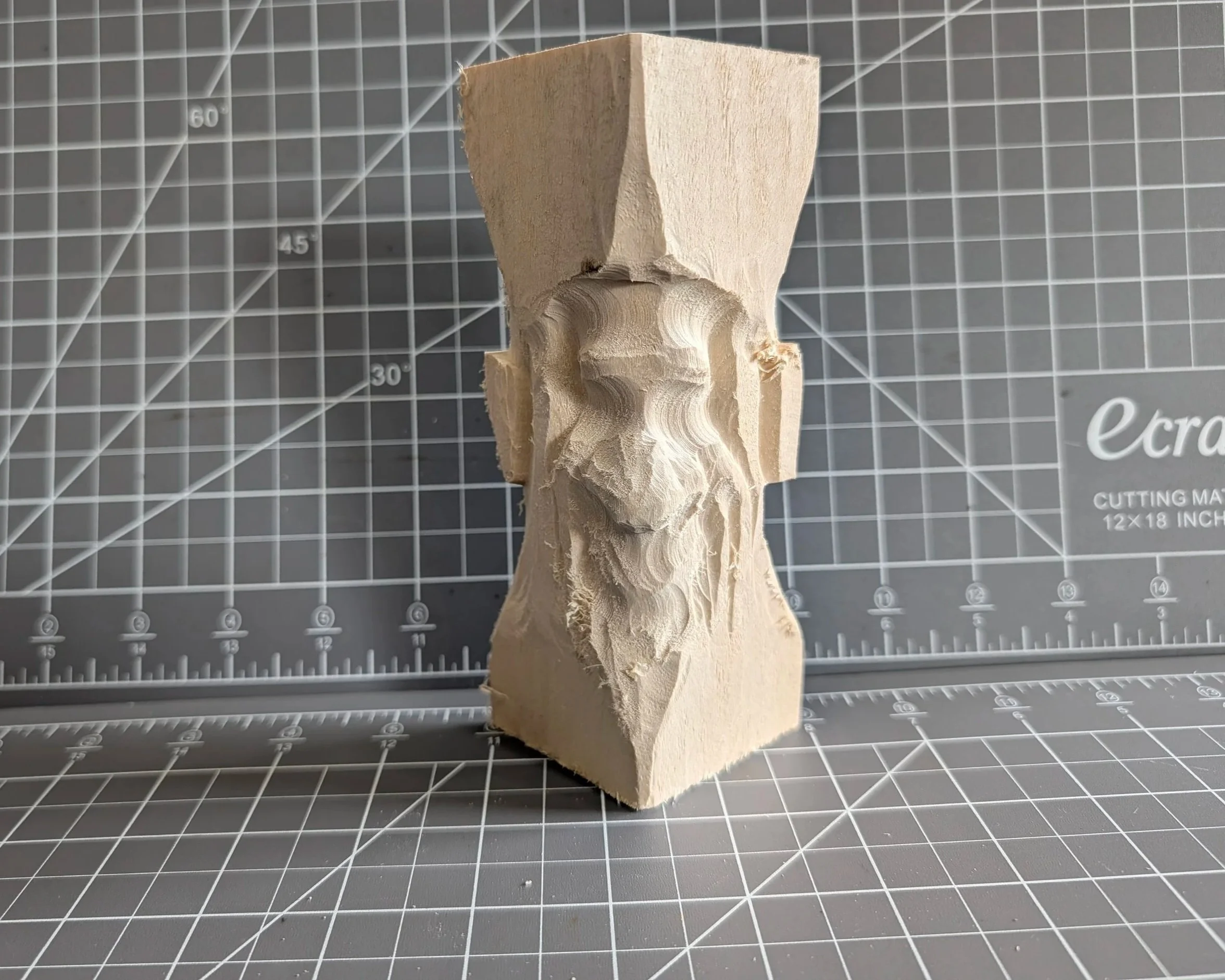 Goodman Refrigerator Magnets Version 4 (1 Rough Out)