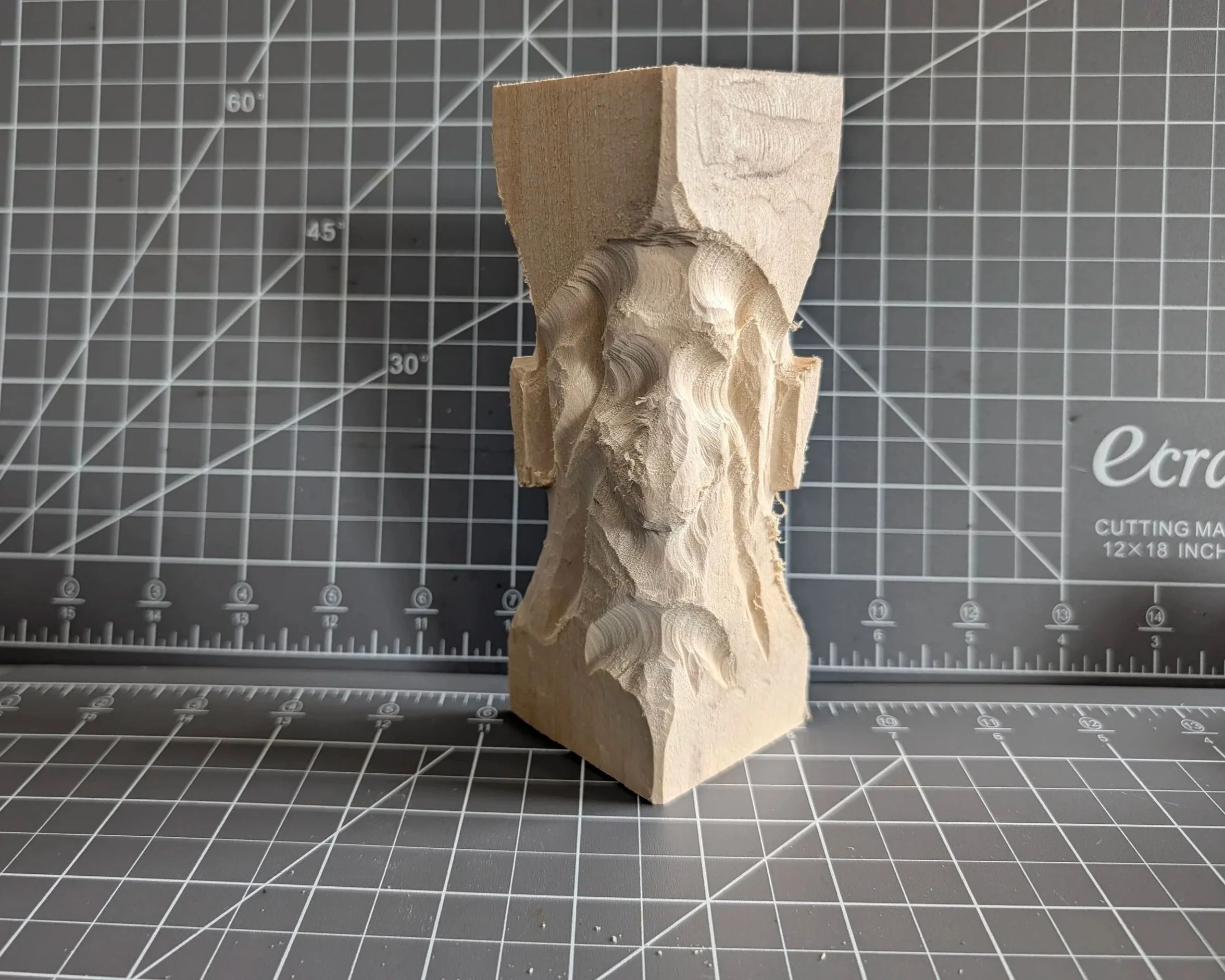 Goodman Refrigerator Magnets Version 2   (1 Rough Out)