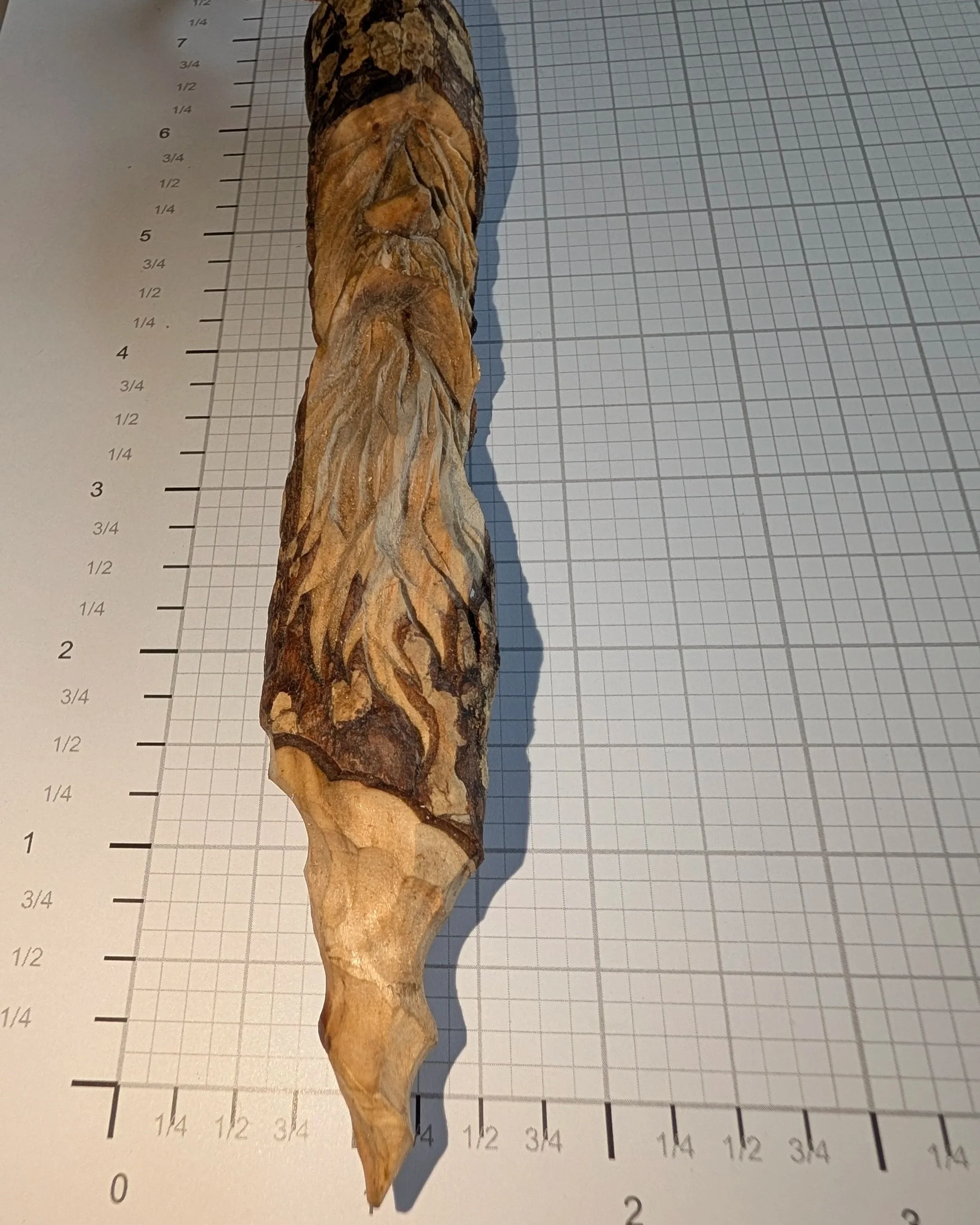 Allen Goodman Original Tree Sprit (Screw It)