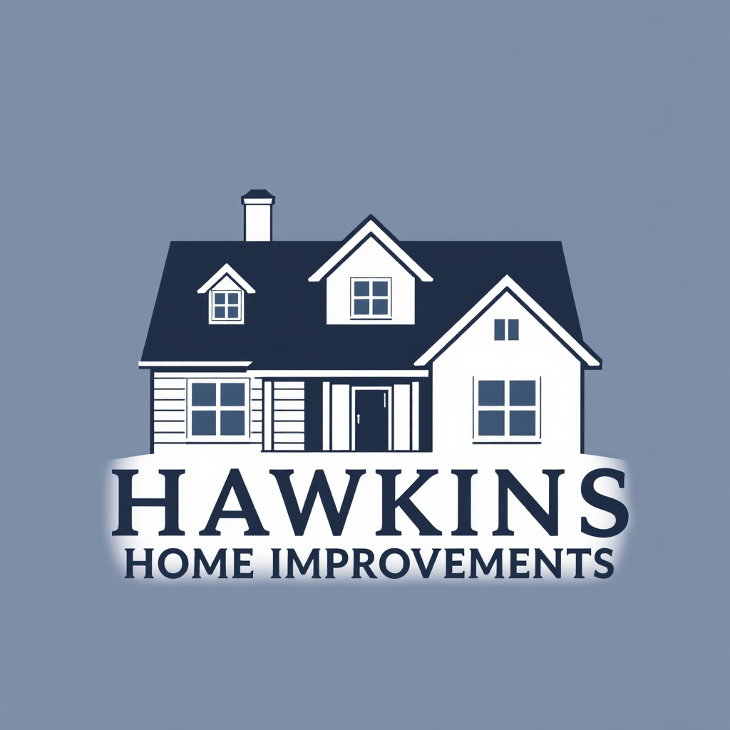 Hawkins Home Improvements Ltd logo