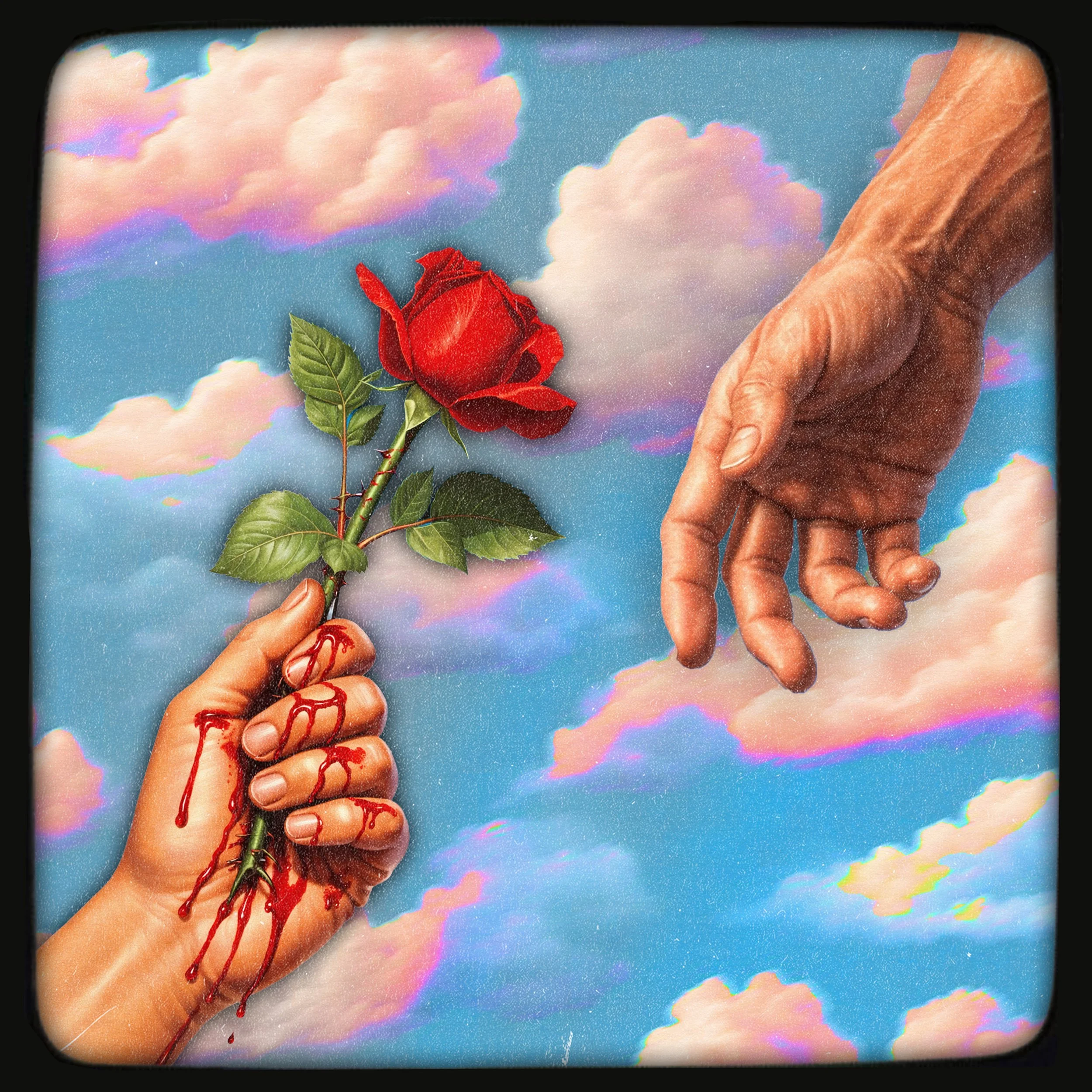 the agony of reaching out and in | march 2026