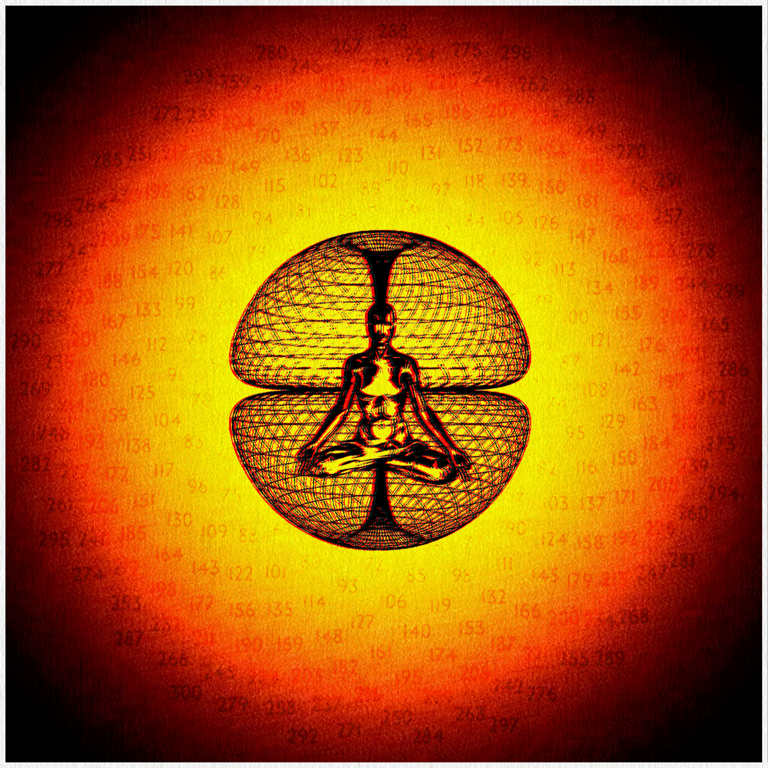 supernova of spirit.