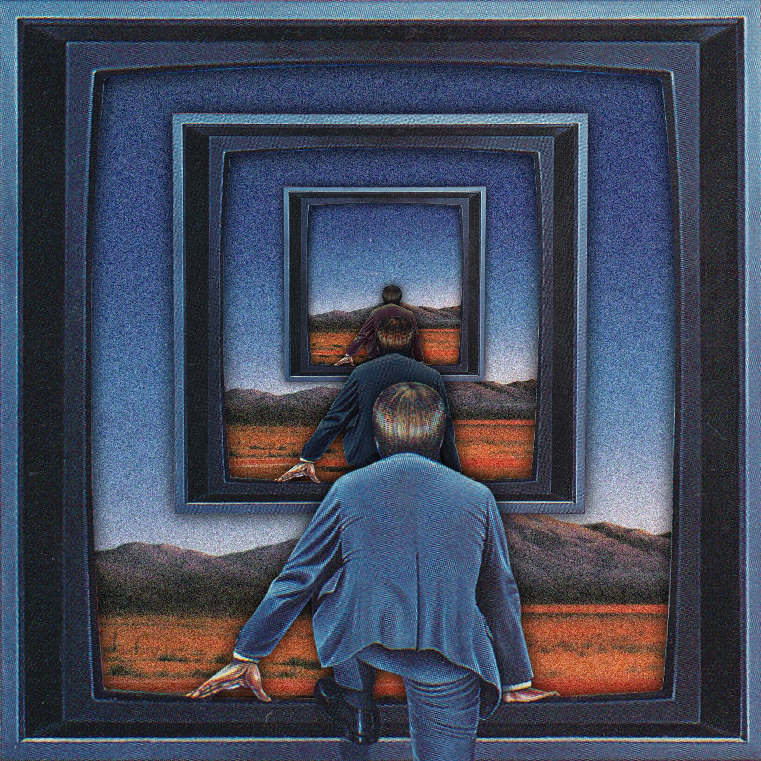 which reality is this again? 