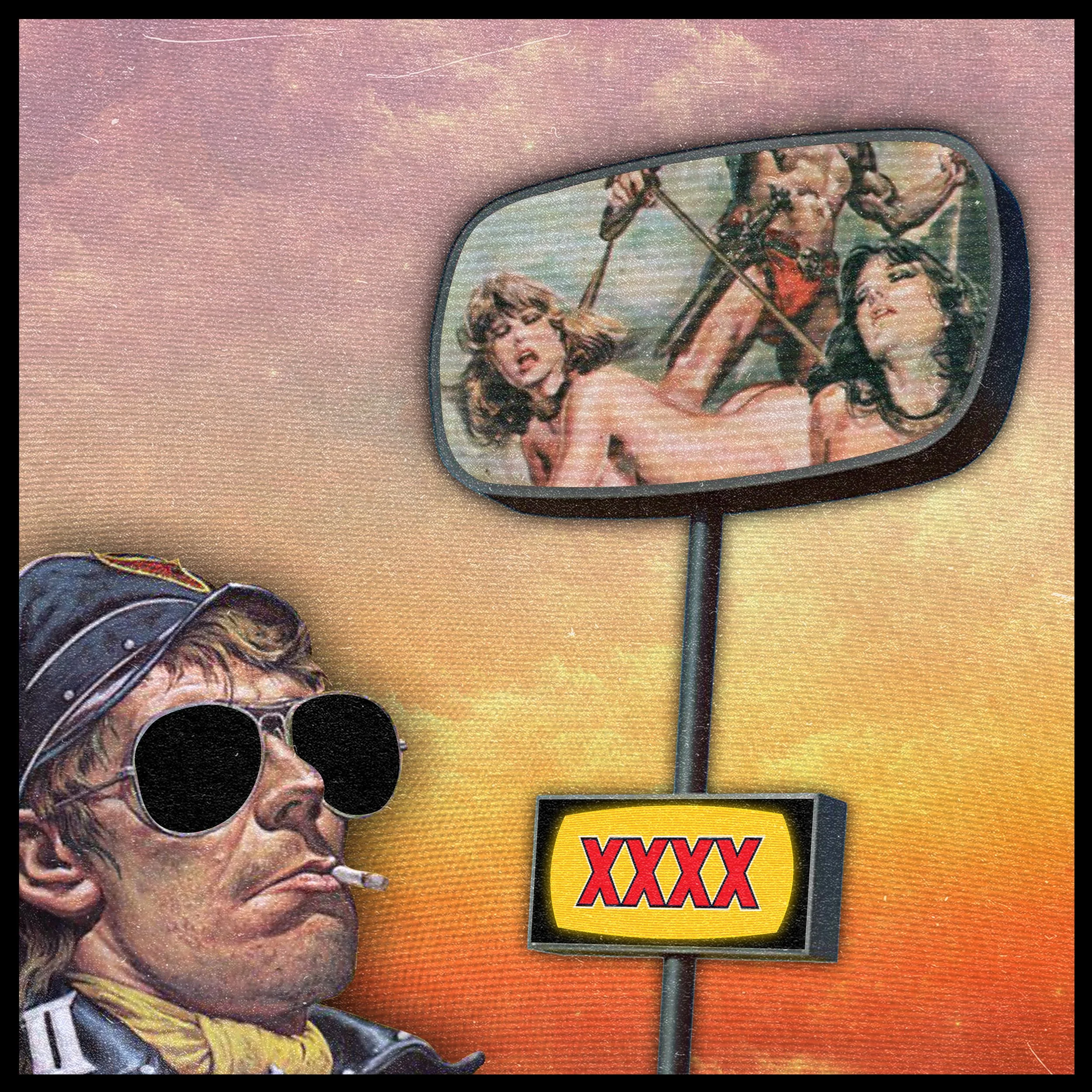 the grog monster | june 2025. 