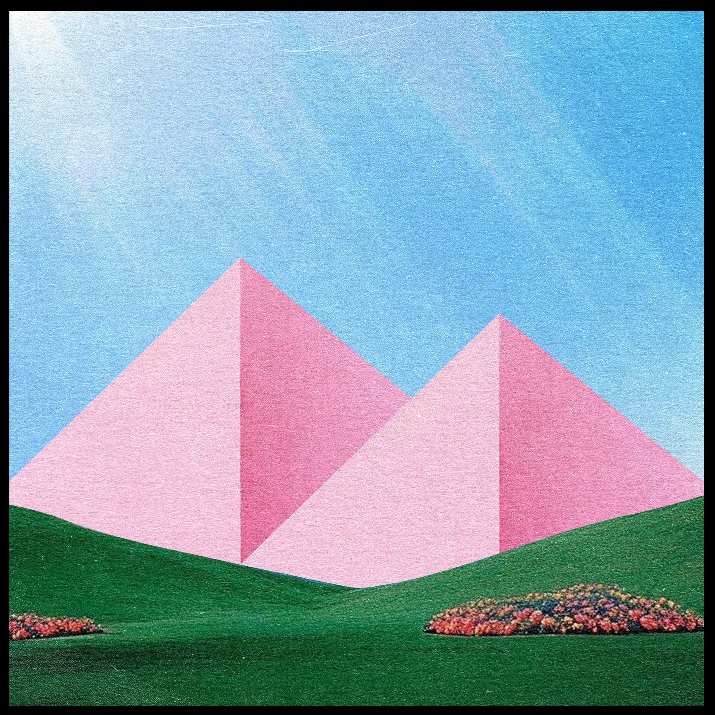 dreams of utopia | mar 2025. 