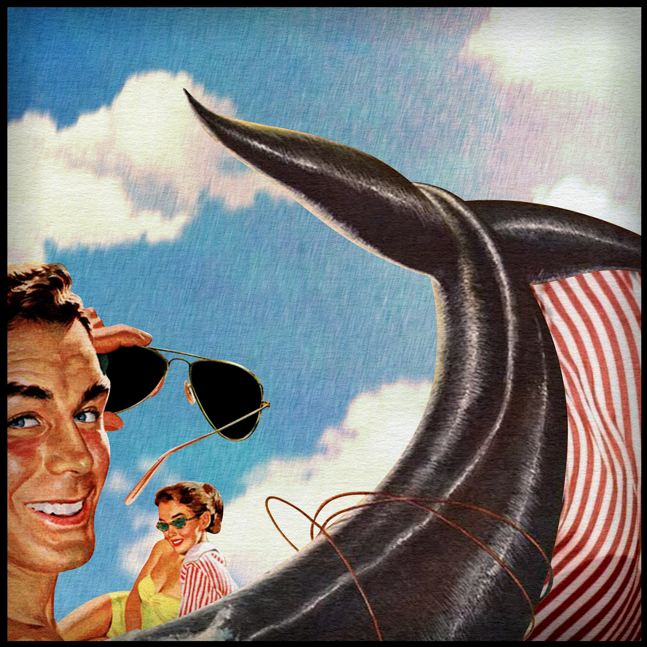 a whale of a time | september 2025 