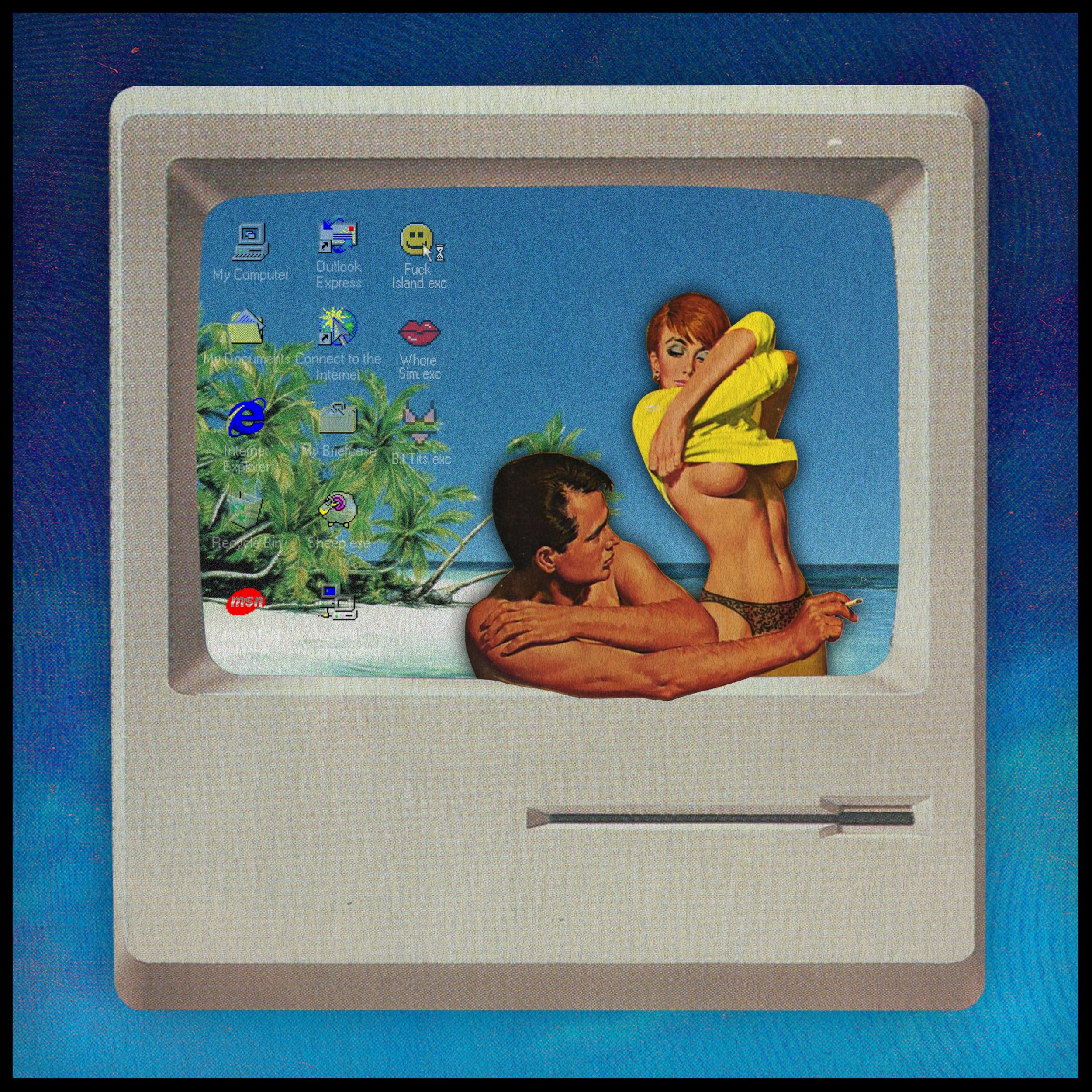 fuck island redux | october 2025 