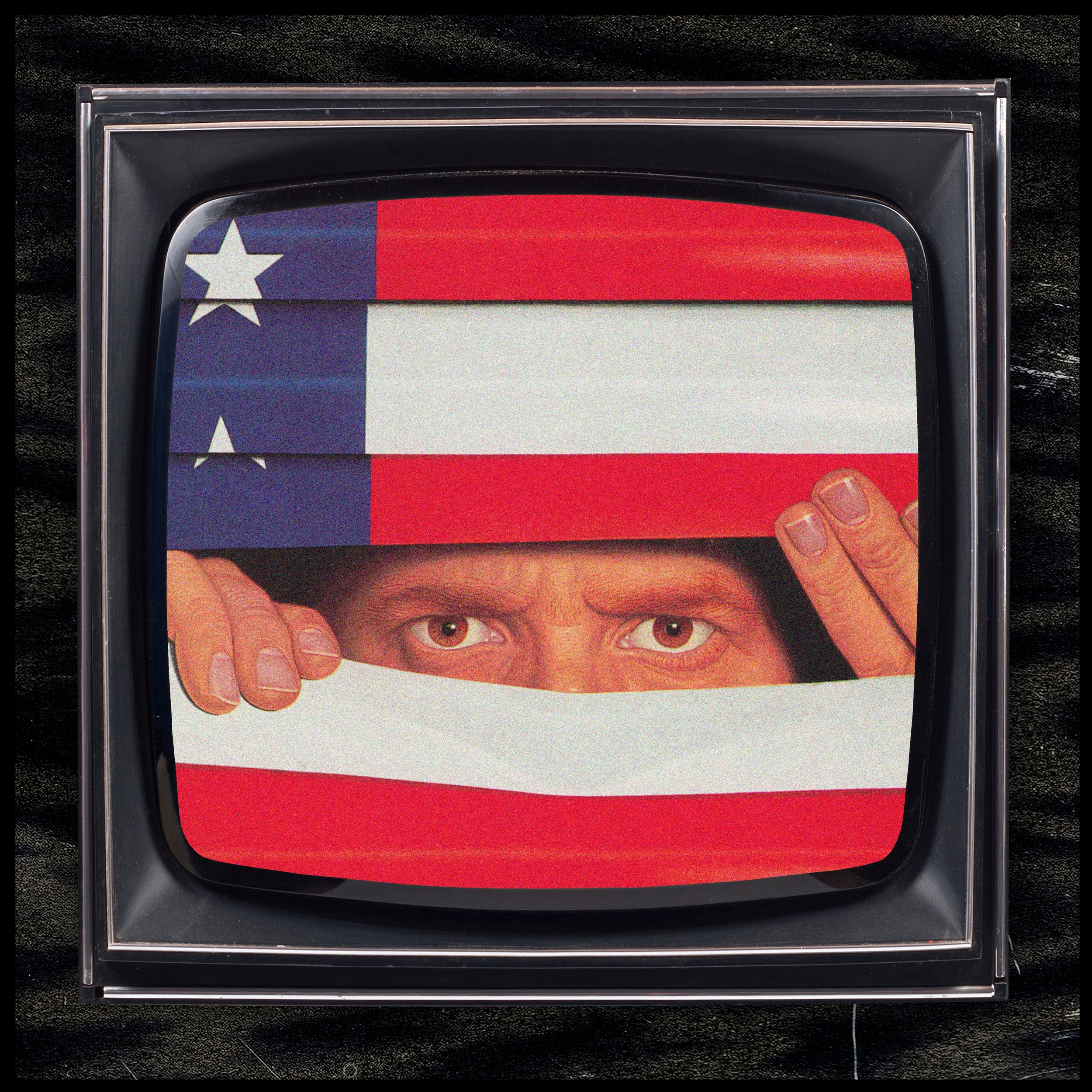 but watch out for the watchers on the wall set. 