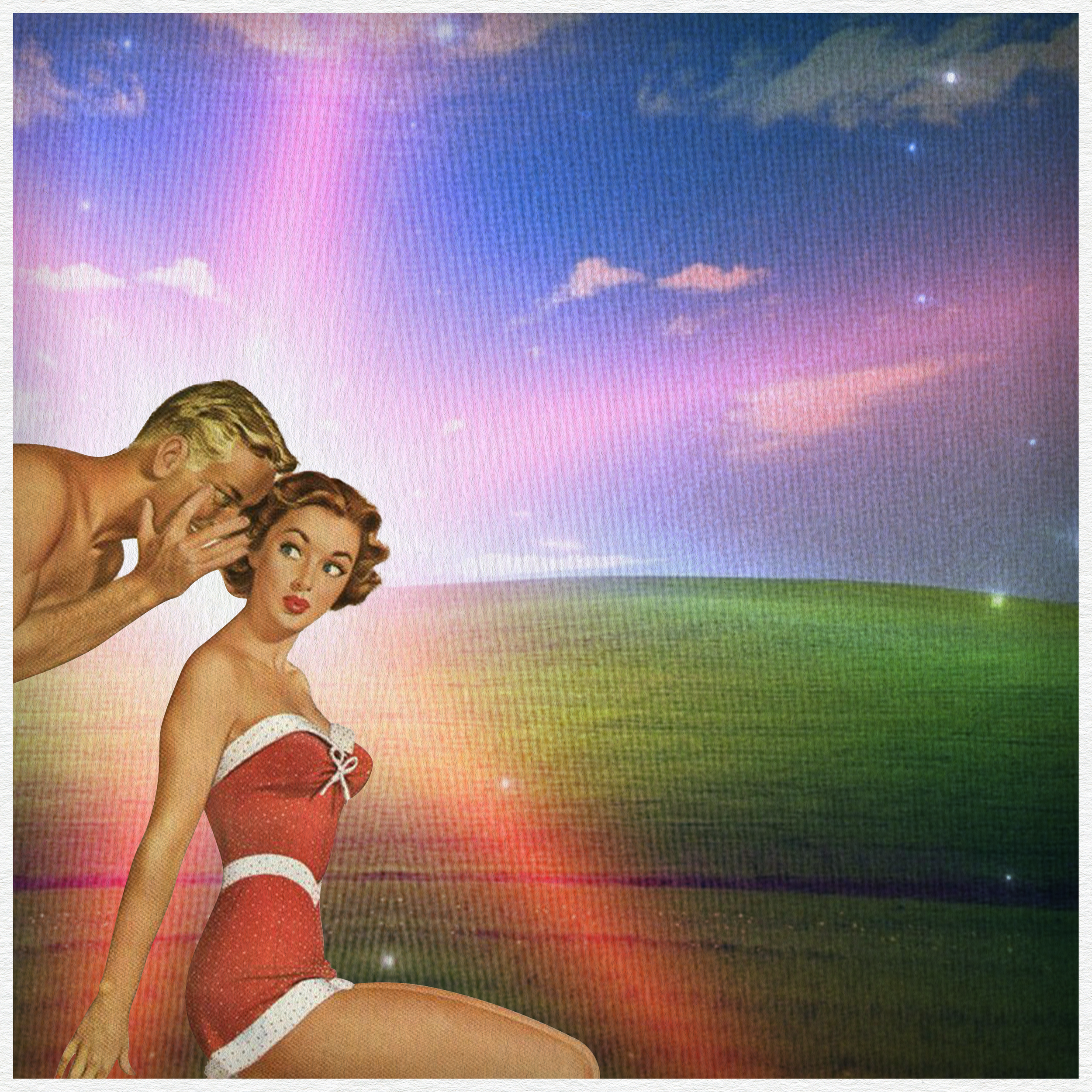 the decently indecent proposition. 