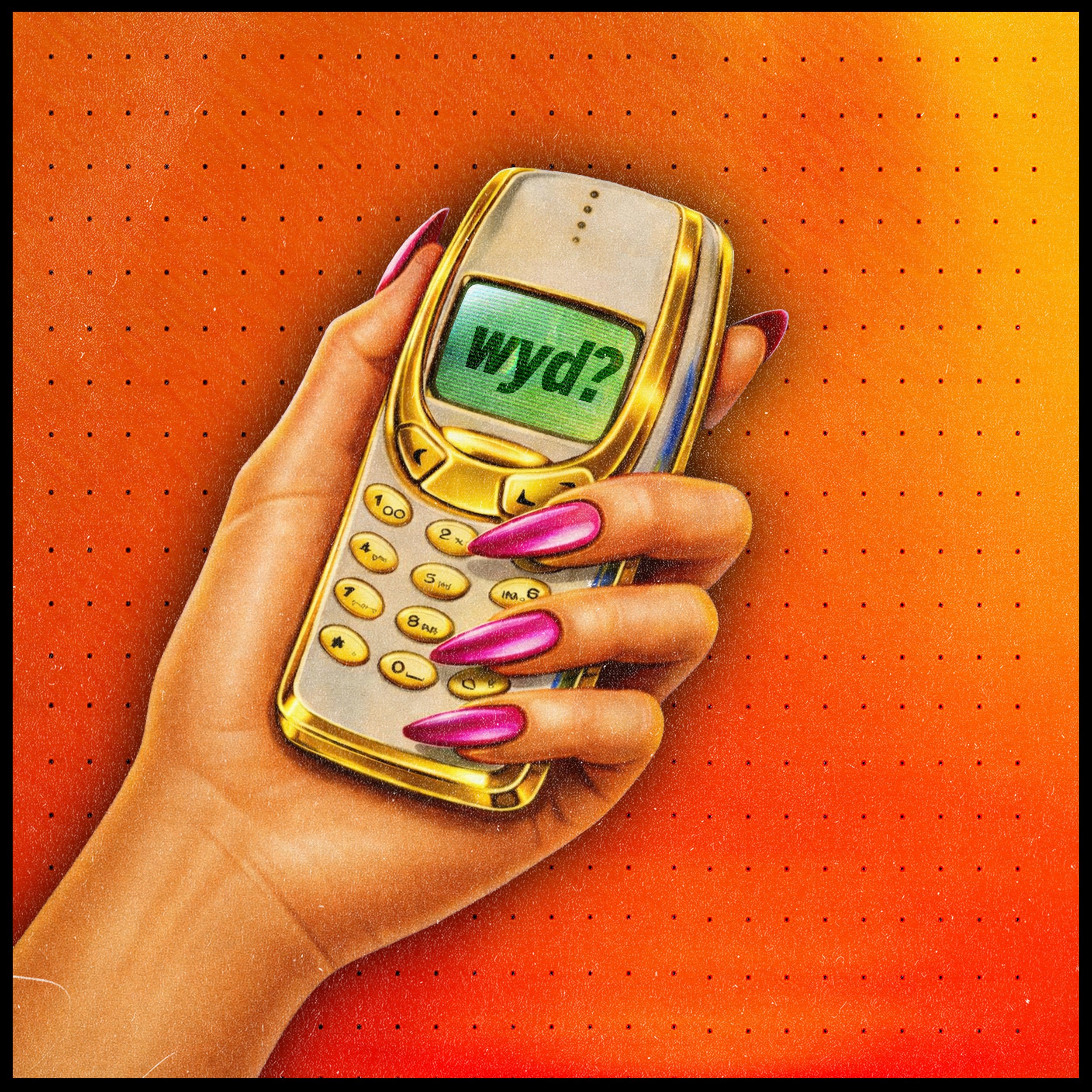 wyd alt | march 2026 