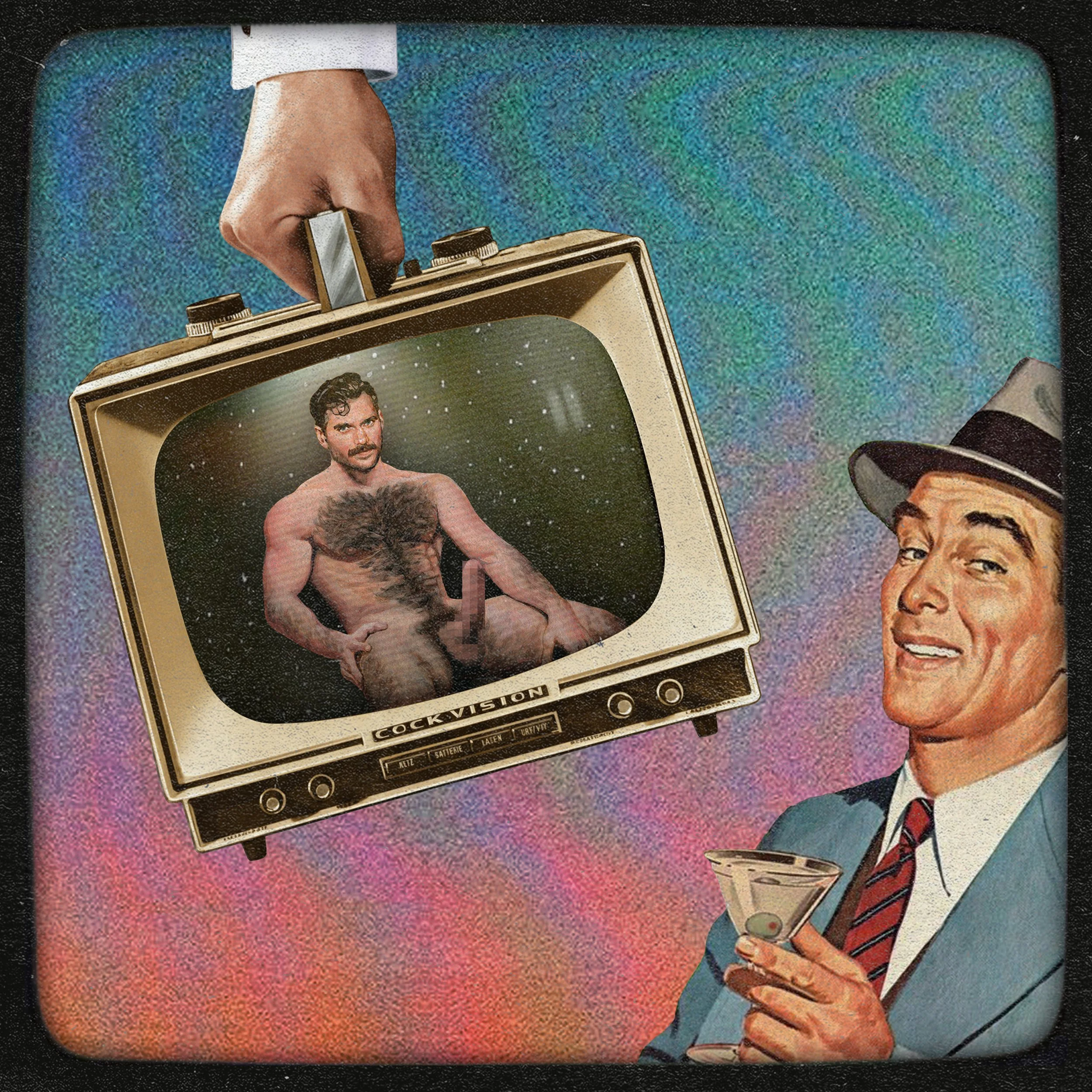 "damn fine cock, man" | november 2025