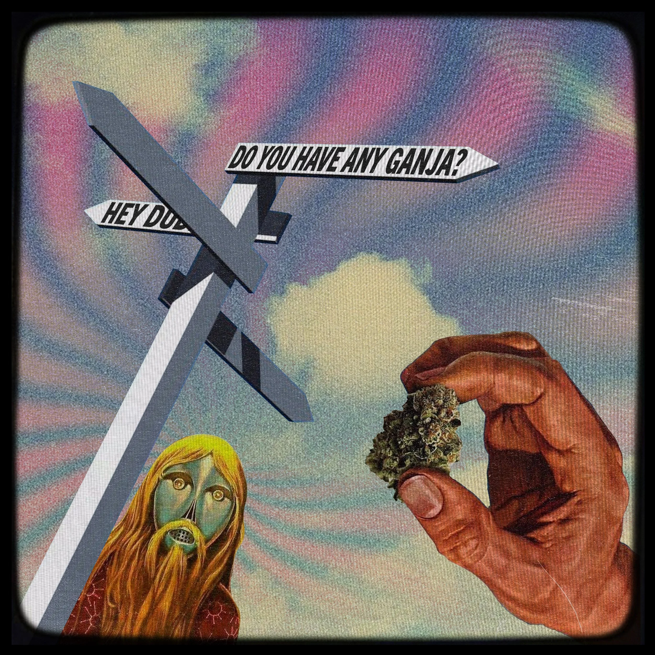 the ganja-man-bot | june 2025. 