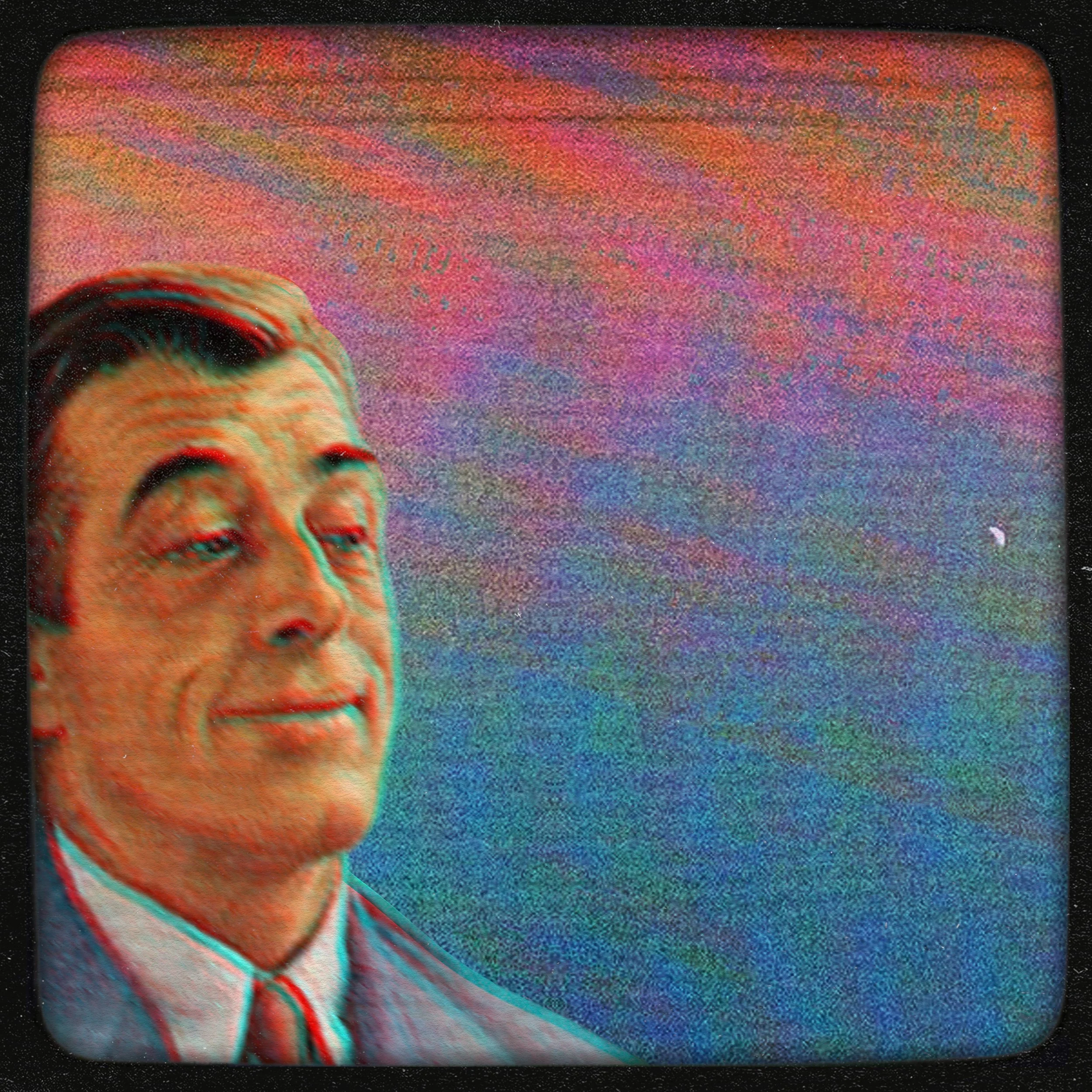 brother, i am become departed | november 2025