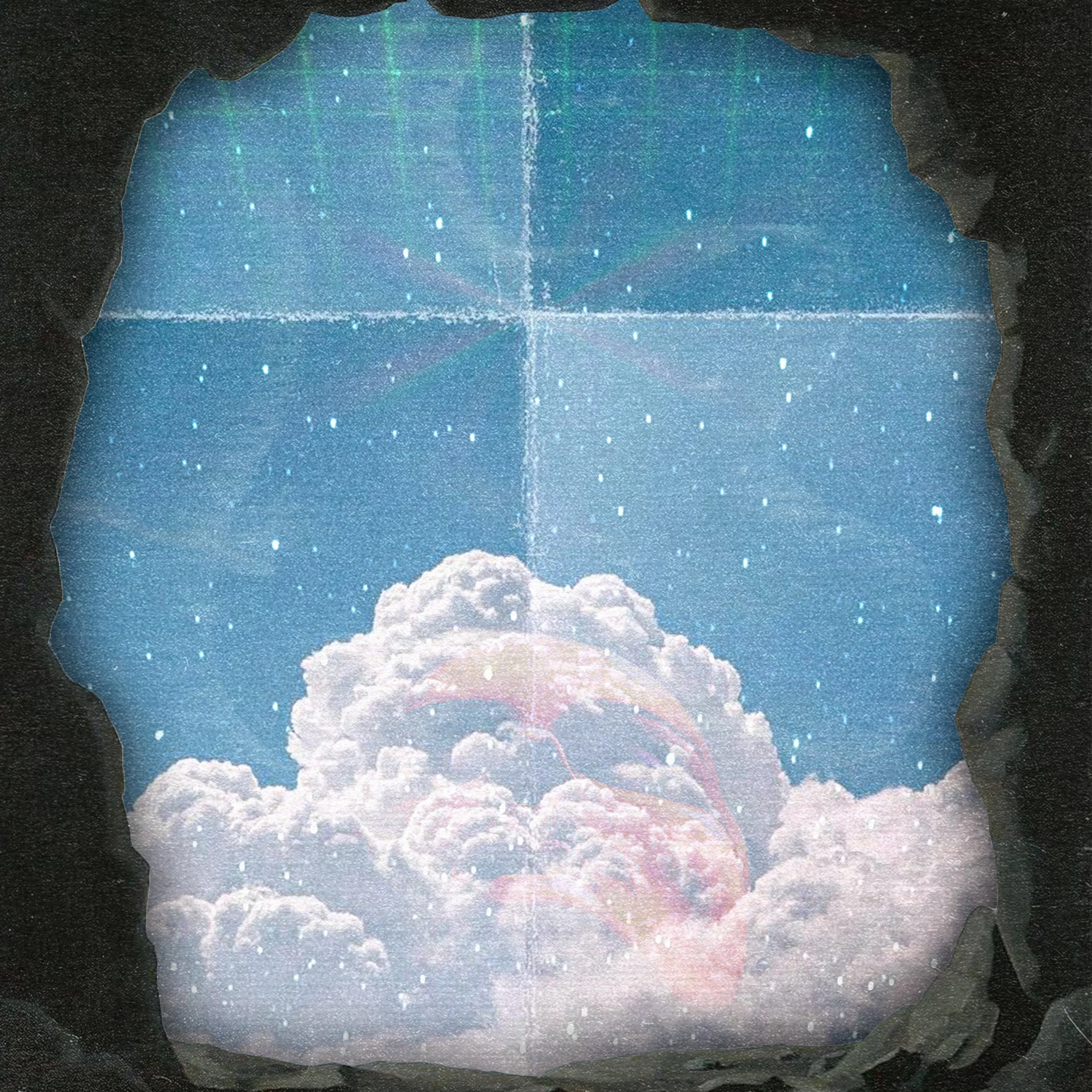 the cavern of hope and dreams. 