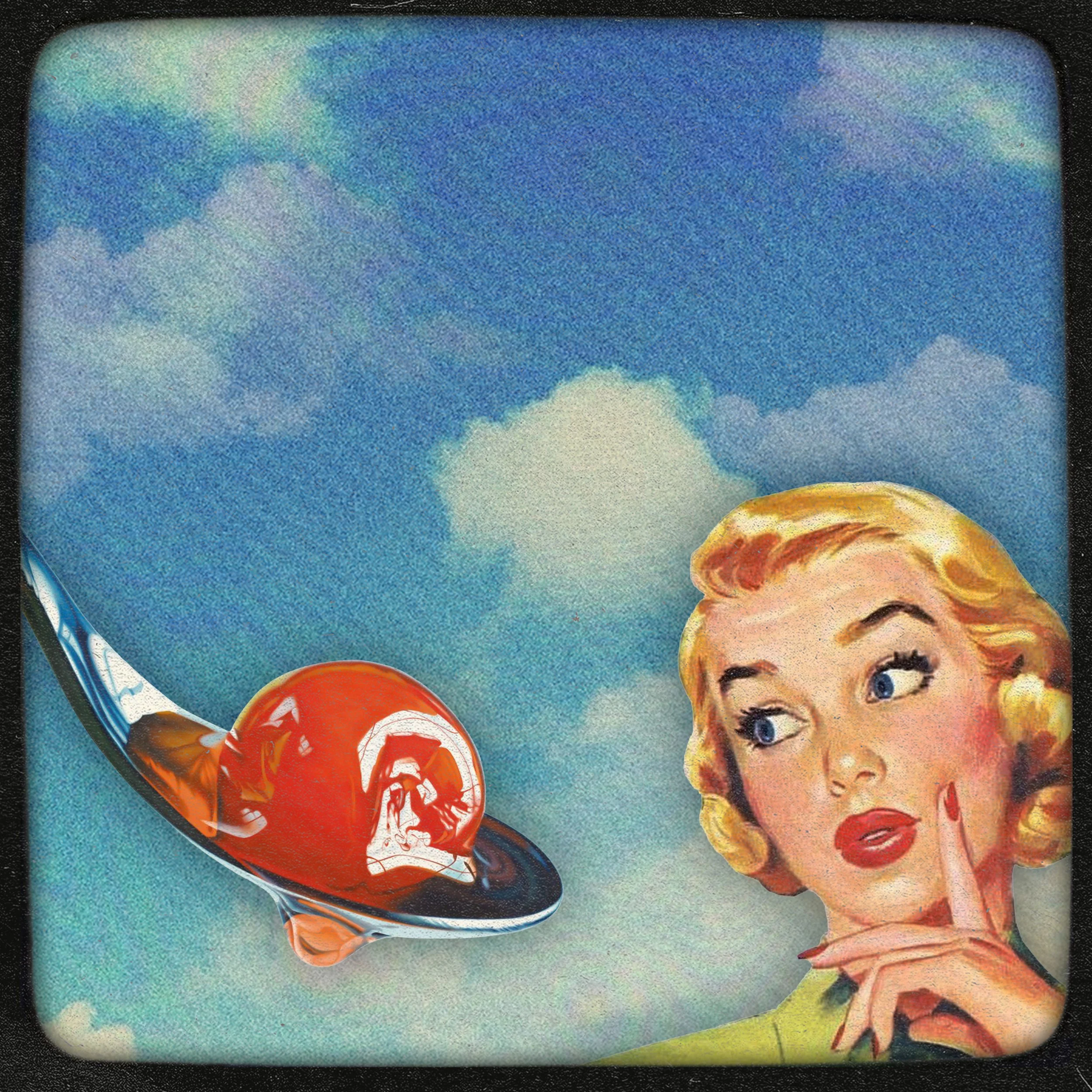 well perhaps… just a little taste? | october 2025