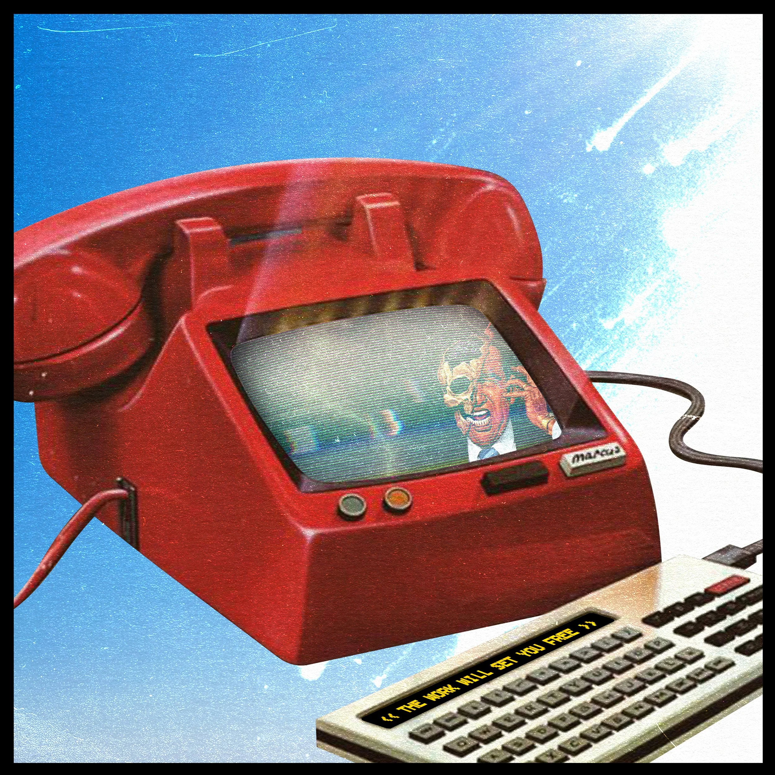 the work will set you free | june 2025. 