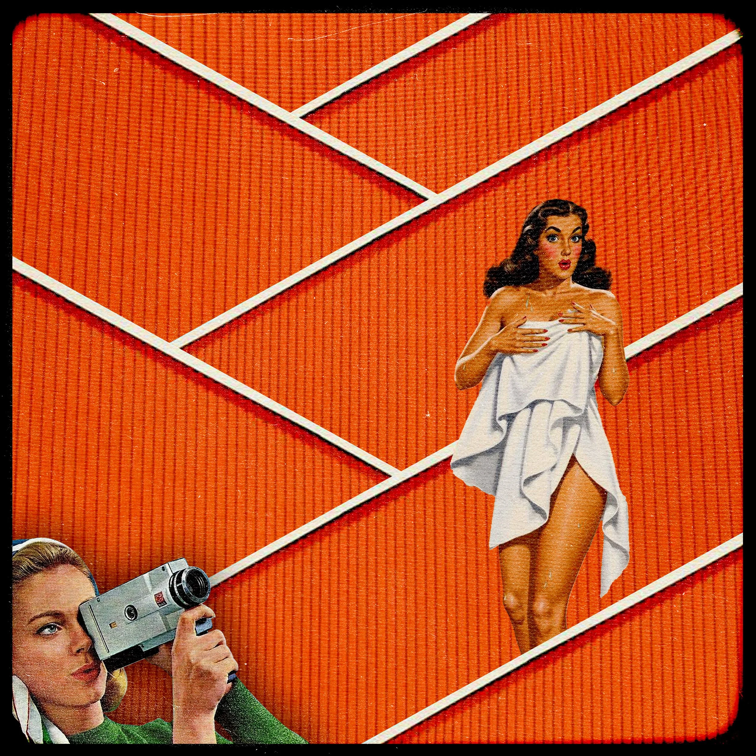 simply spectators | may 2025.