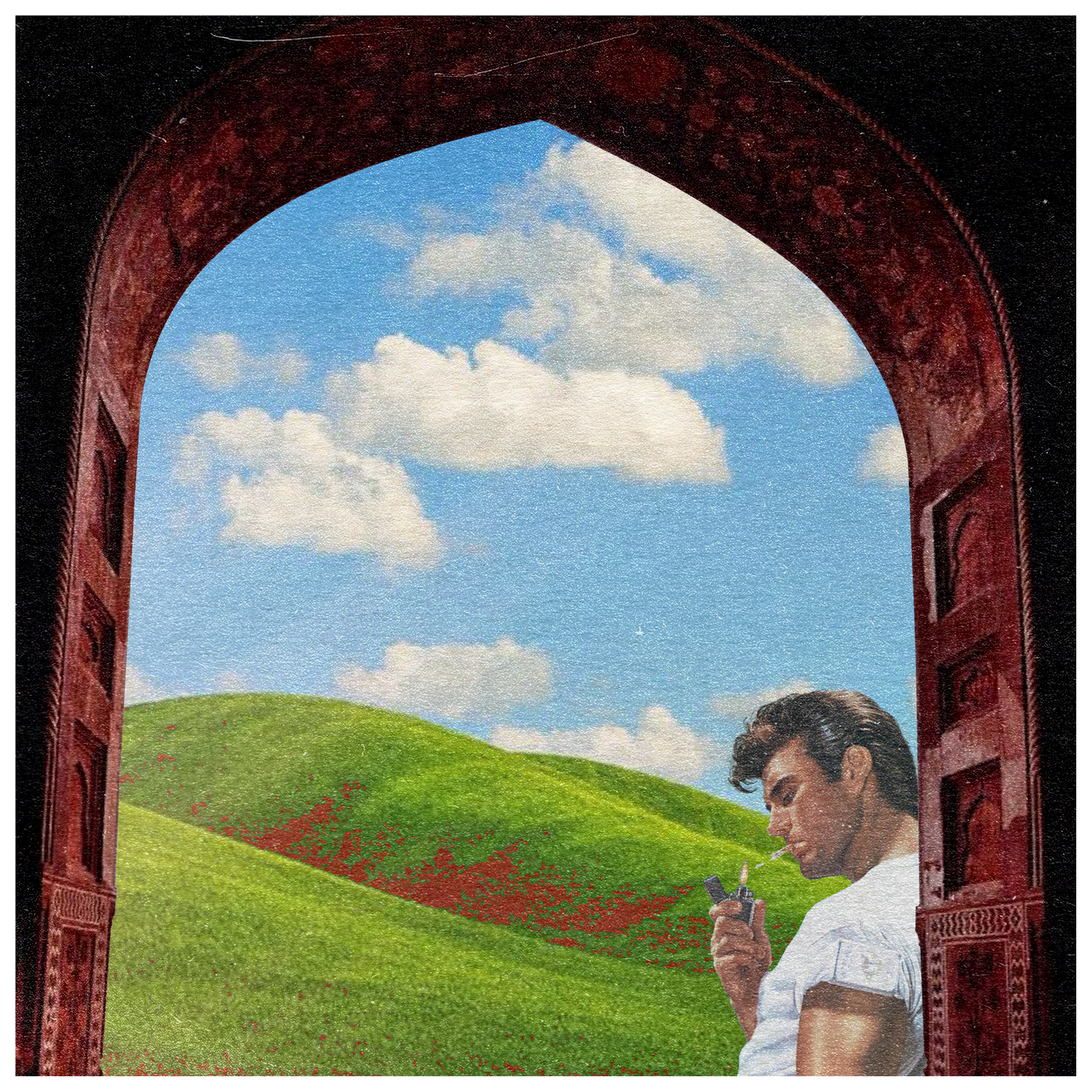 the spiritual smoko | mar 2025. 