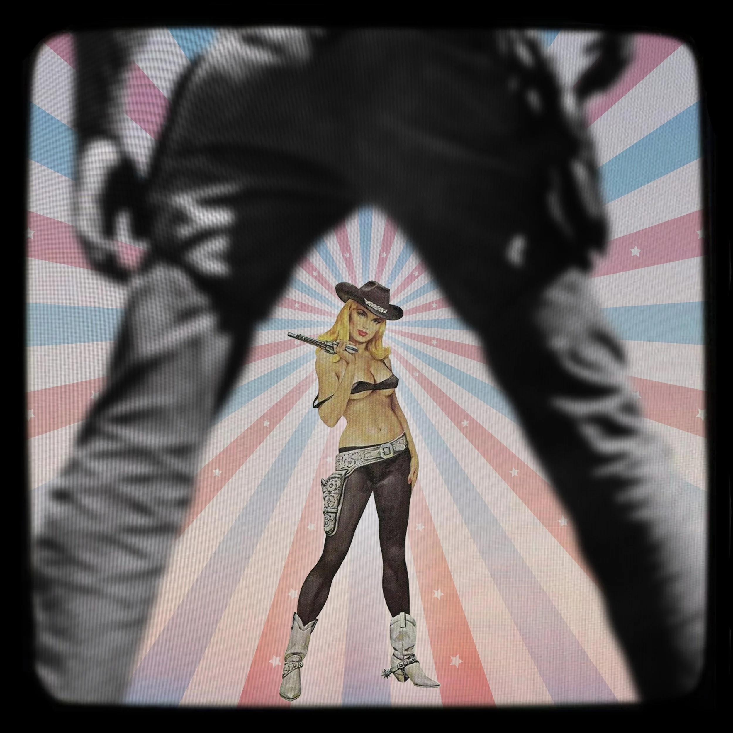 the great american showdown. 