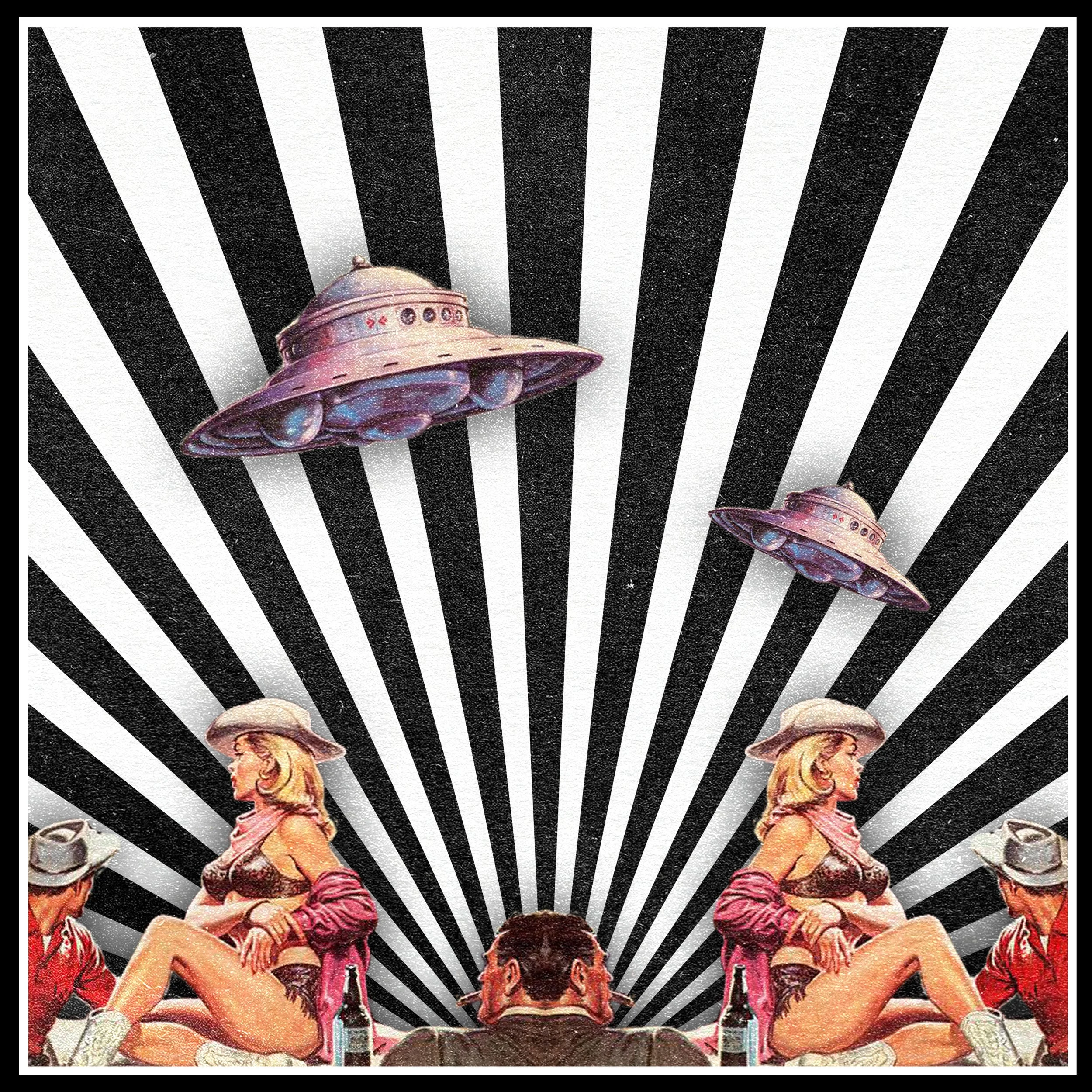 the very surprising turn of events. 