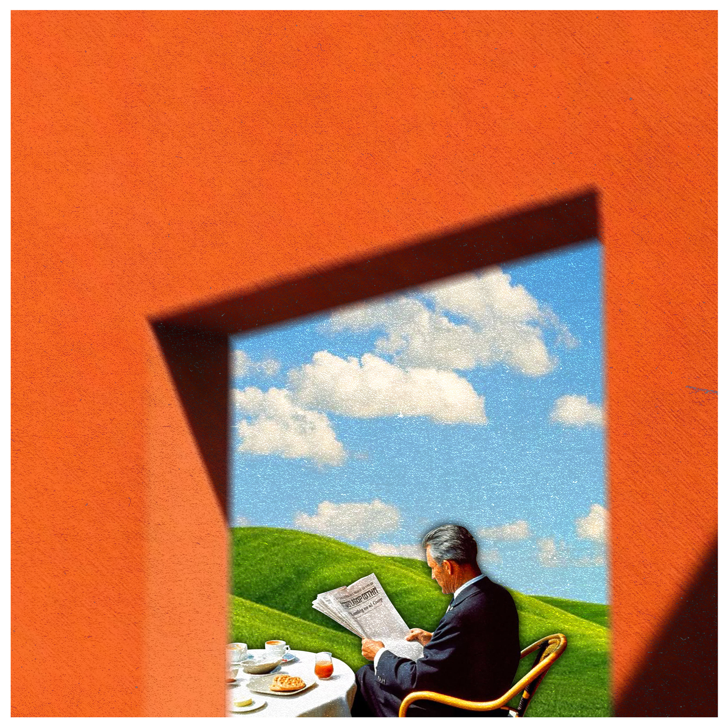 breakfast at stafano's | mar 2025. 