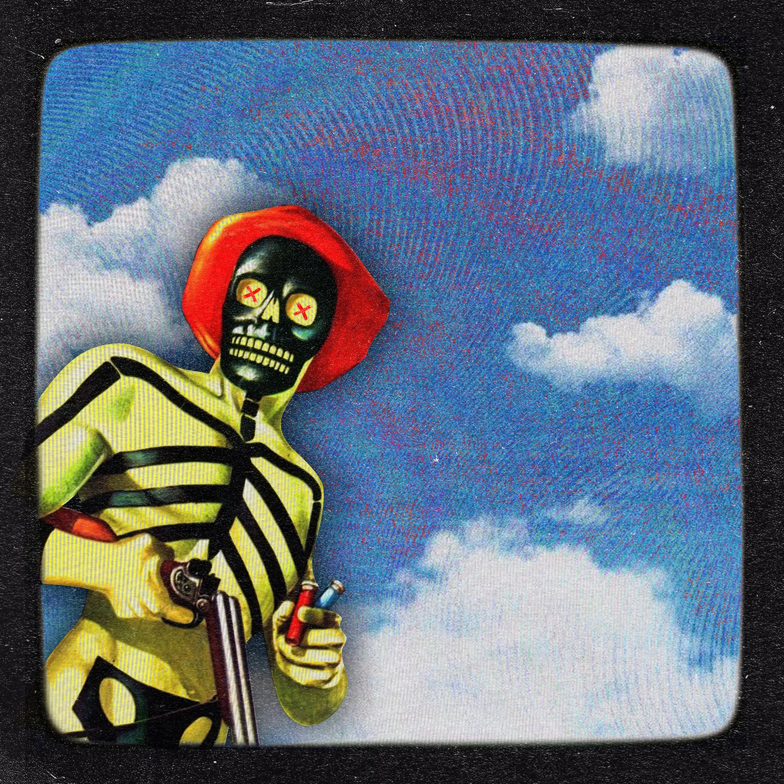 dead eyed dalliance | september 2025 