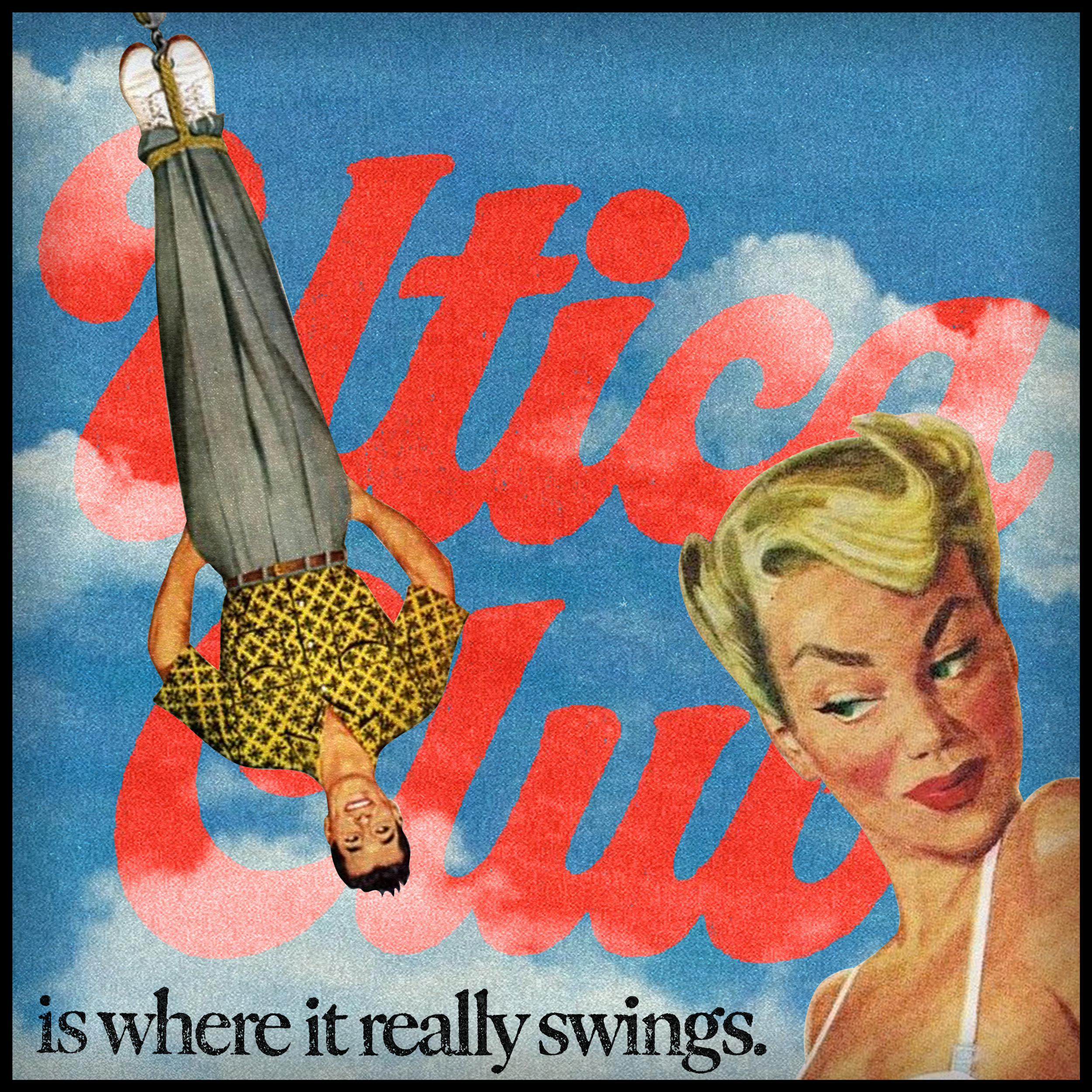 utica club | september 2025. 