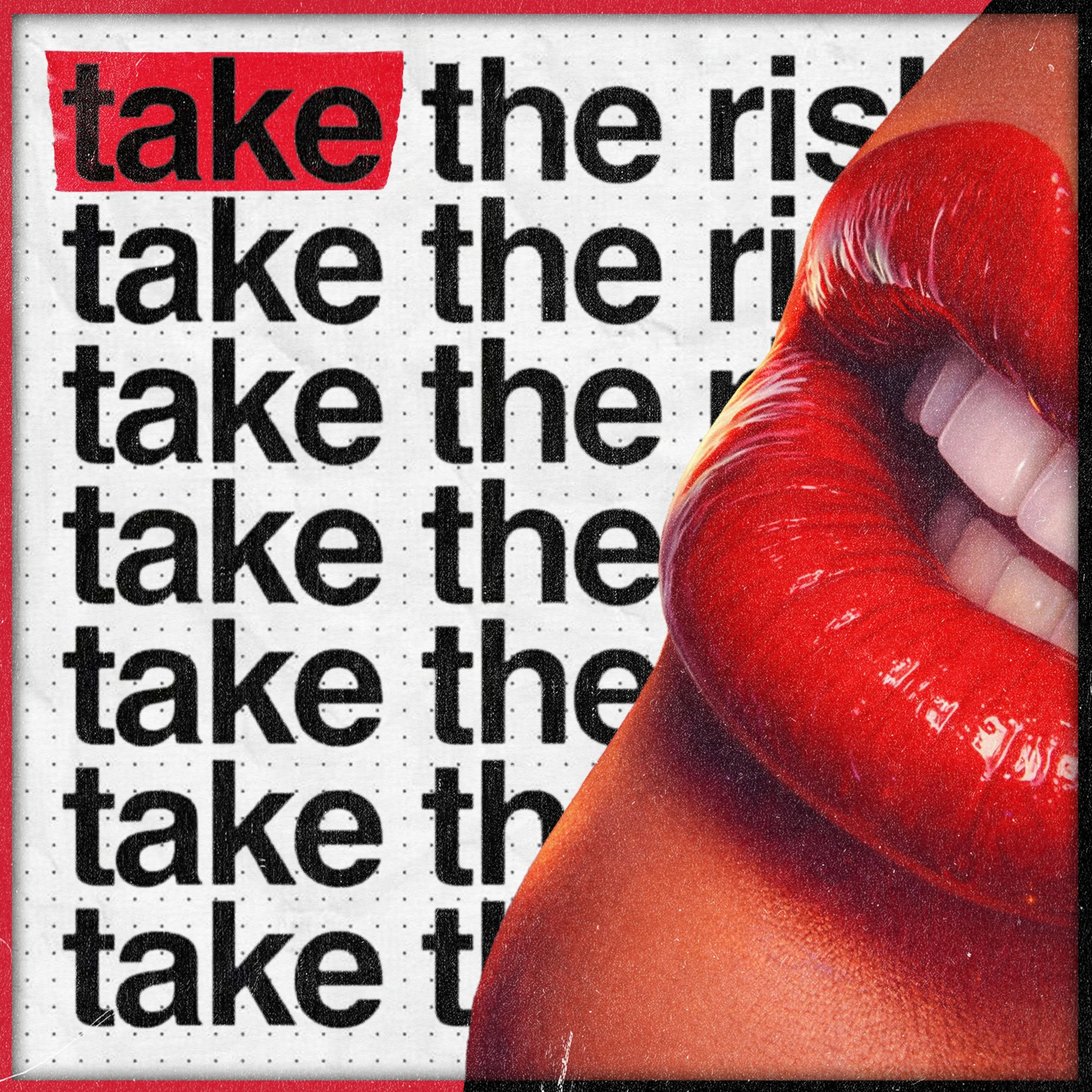 take the risk | april 2026