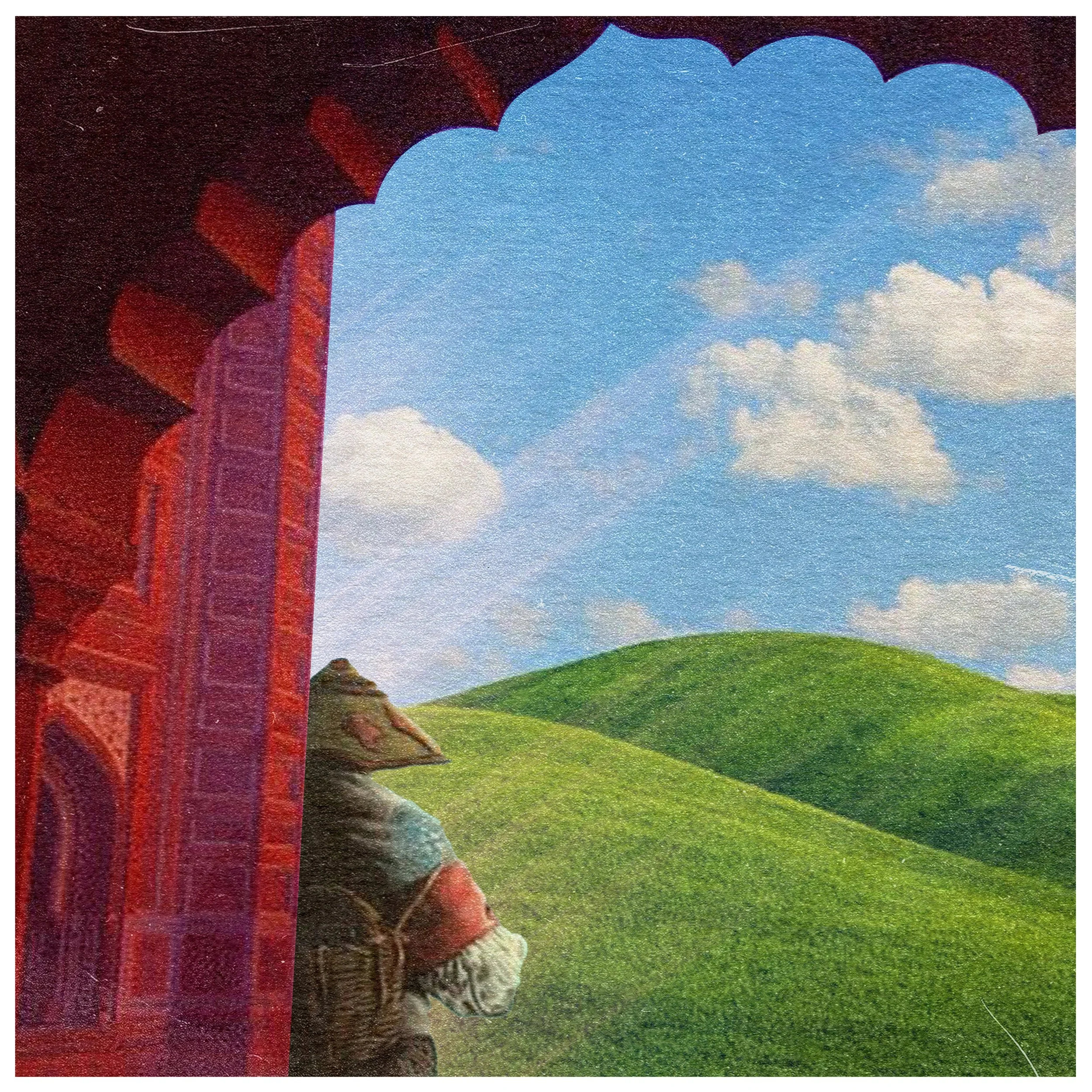 the traveller | mar 2025. 