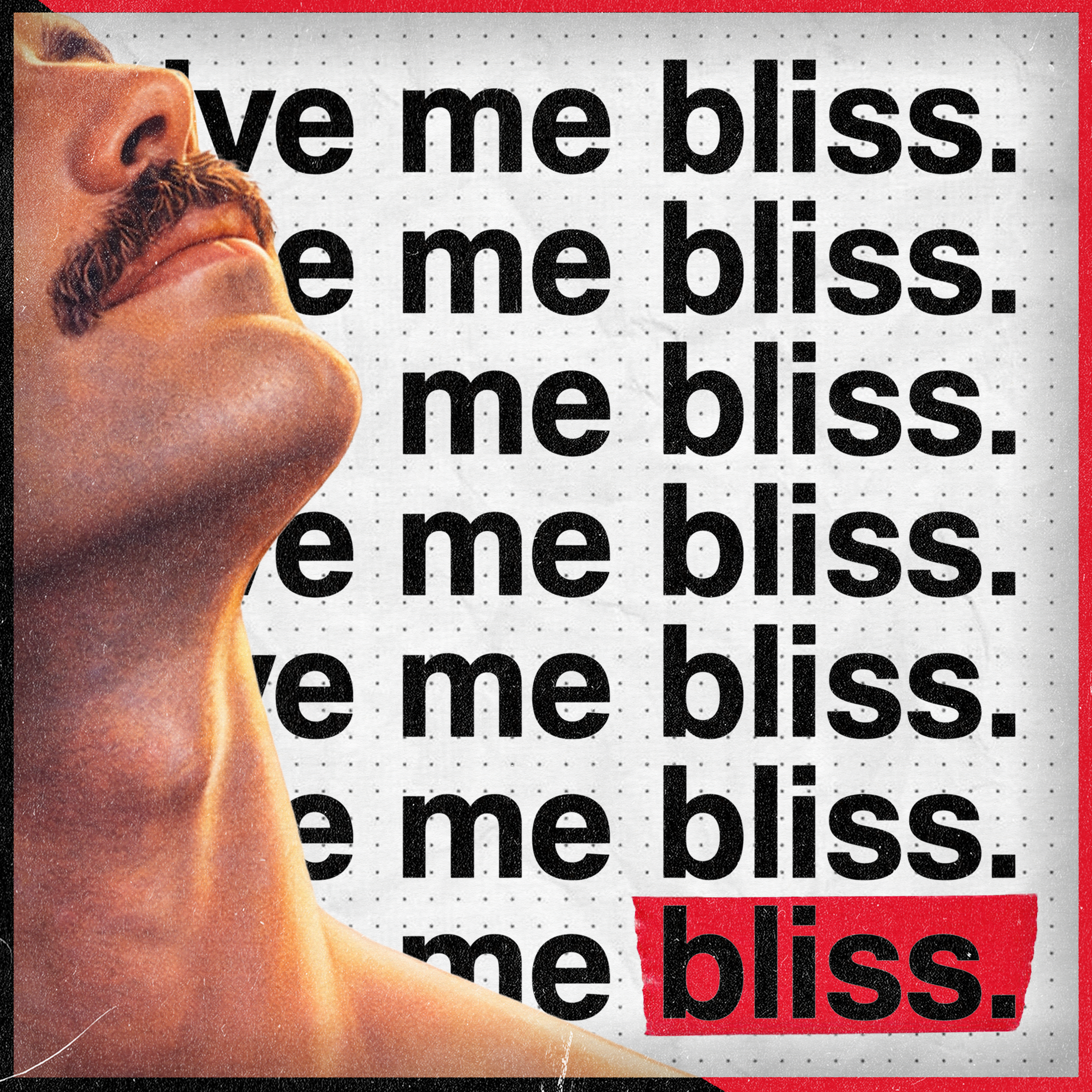 give me bliss | april 2026