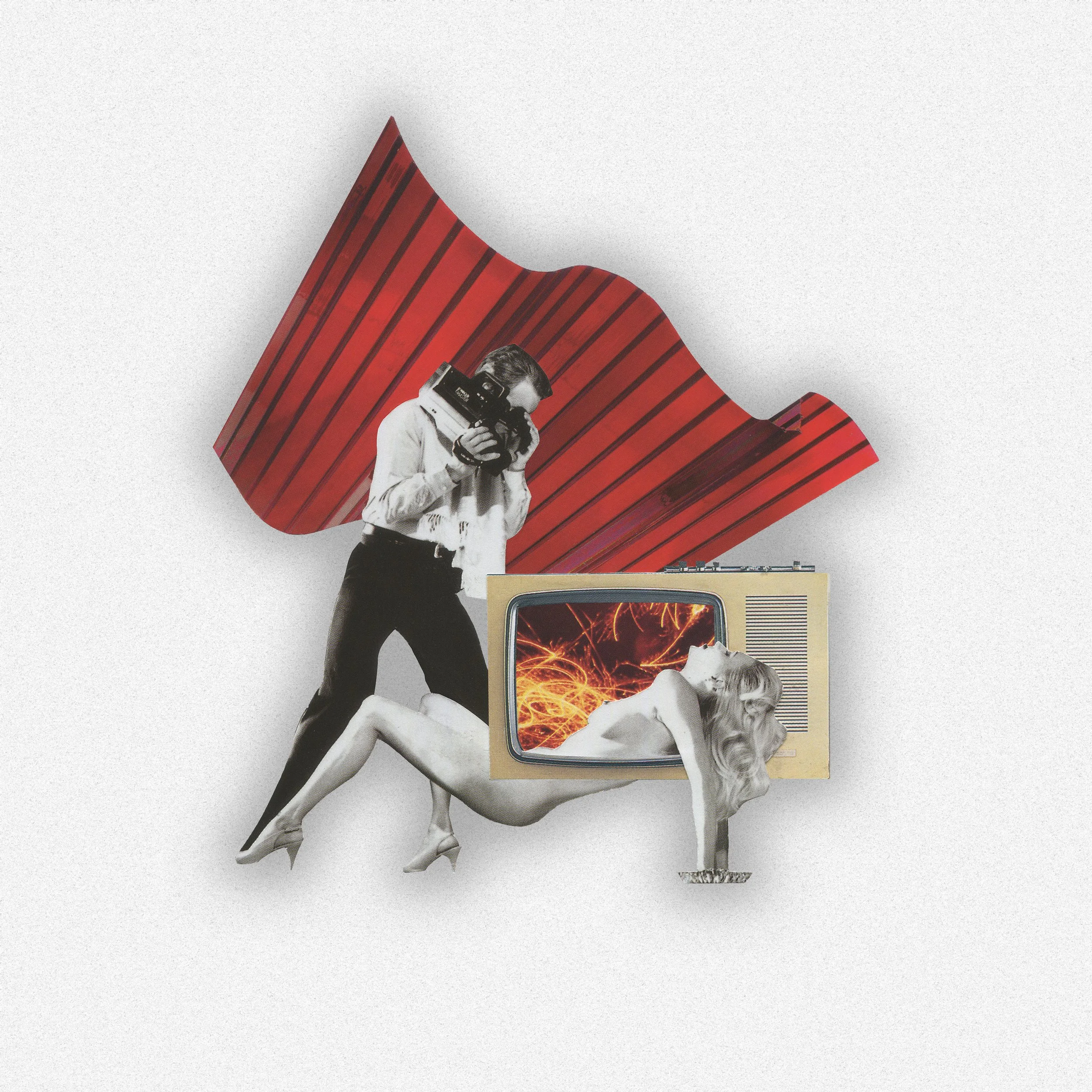 tuning in to turn on. 