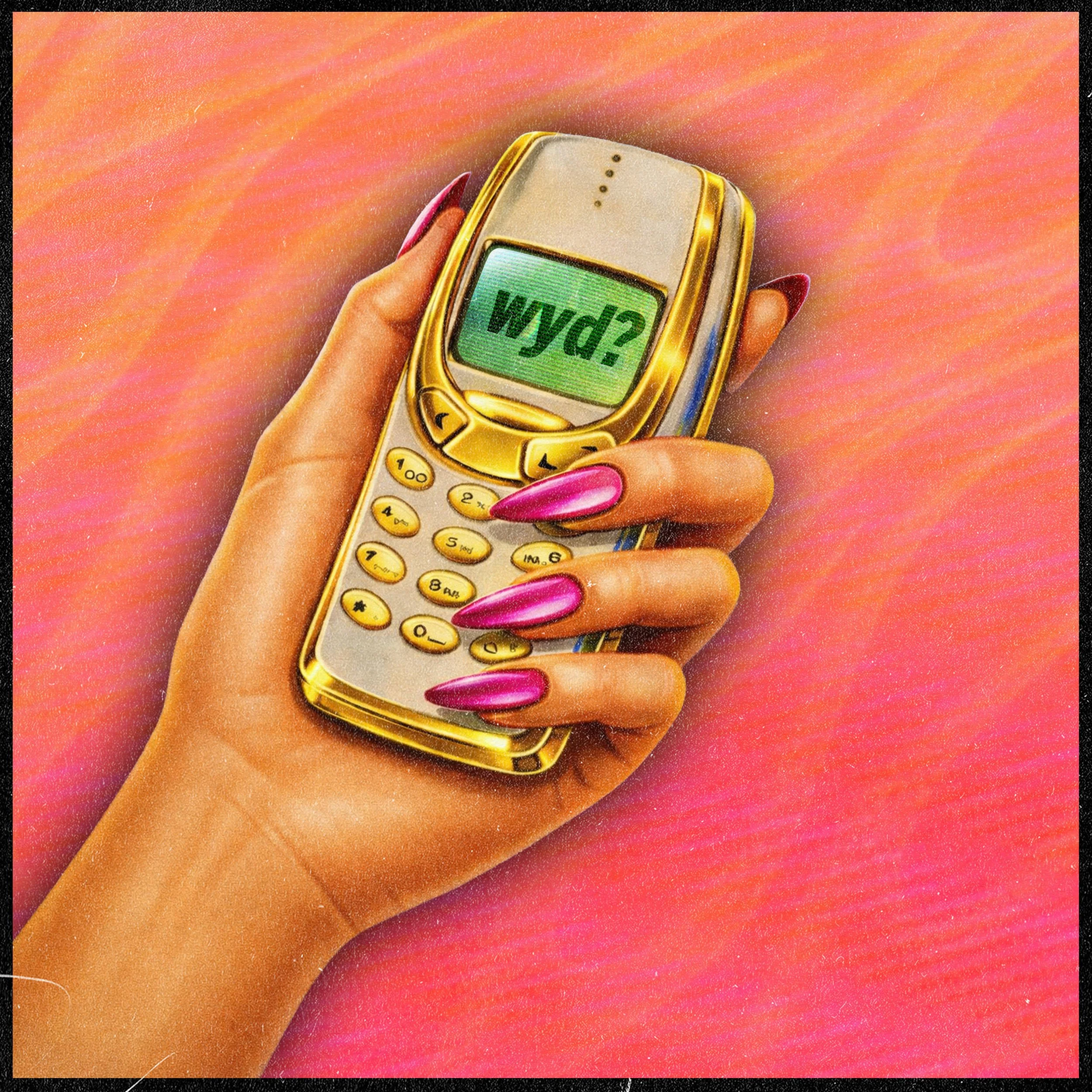 wyd? | march 2026