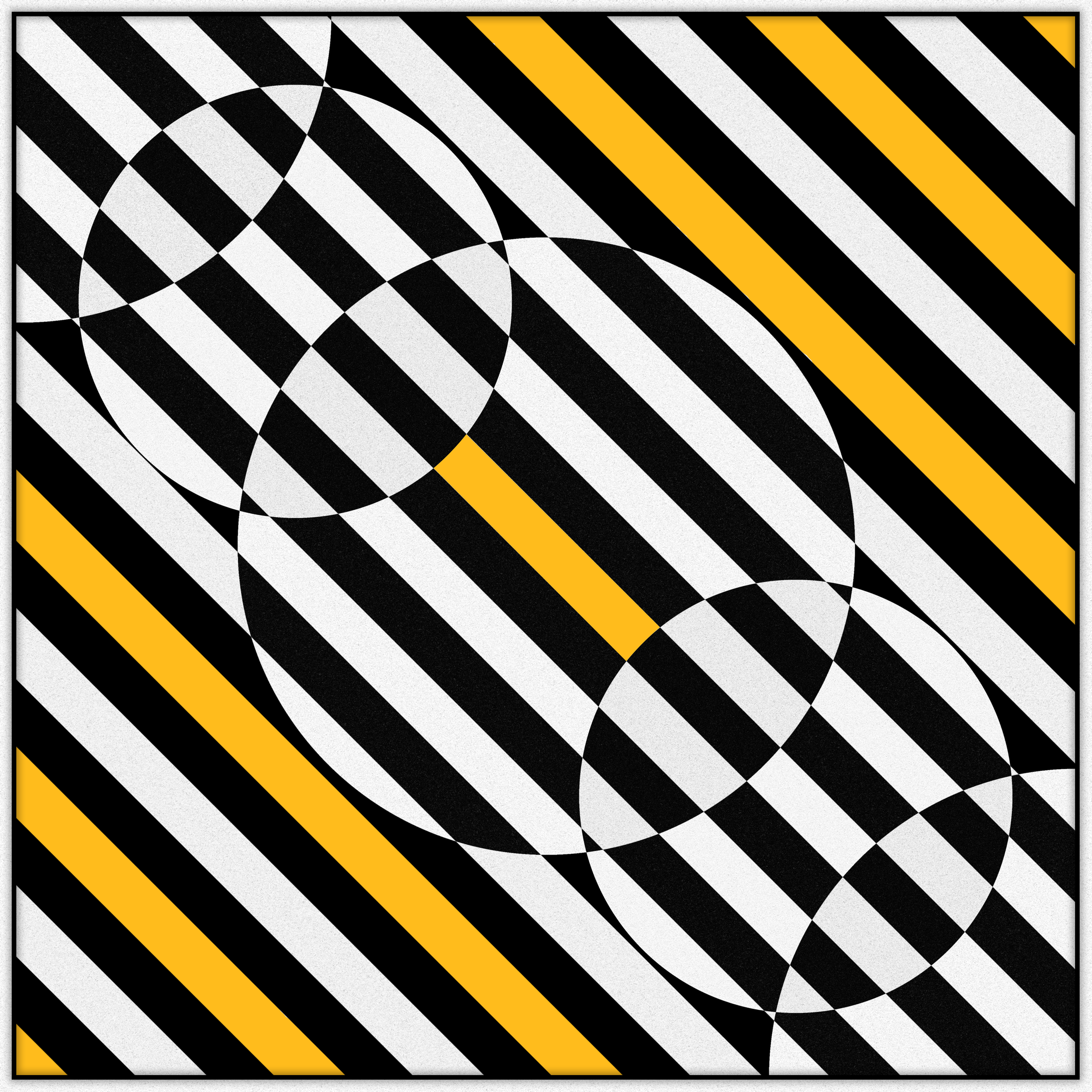 stationary in motion. 