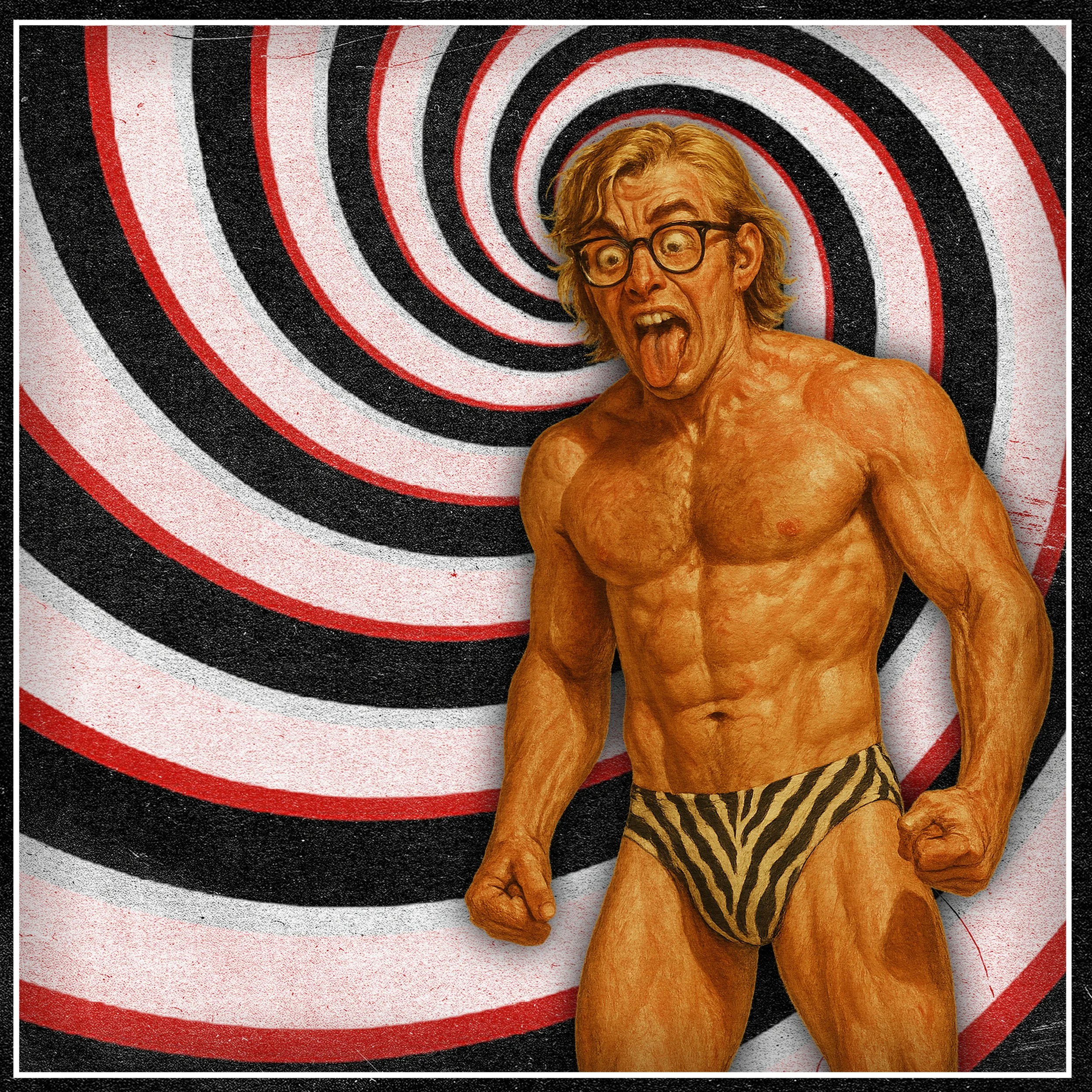 seriously stimmed | july 2025. 