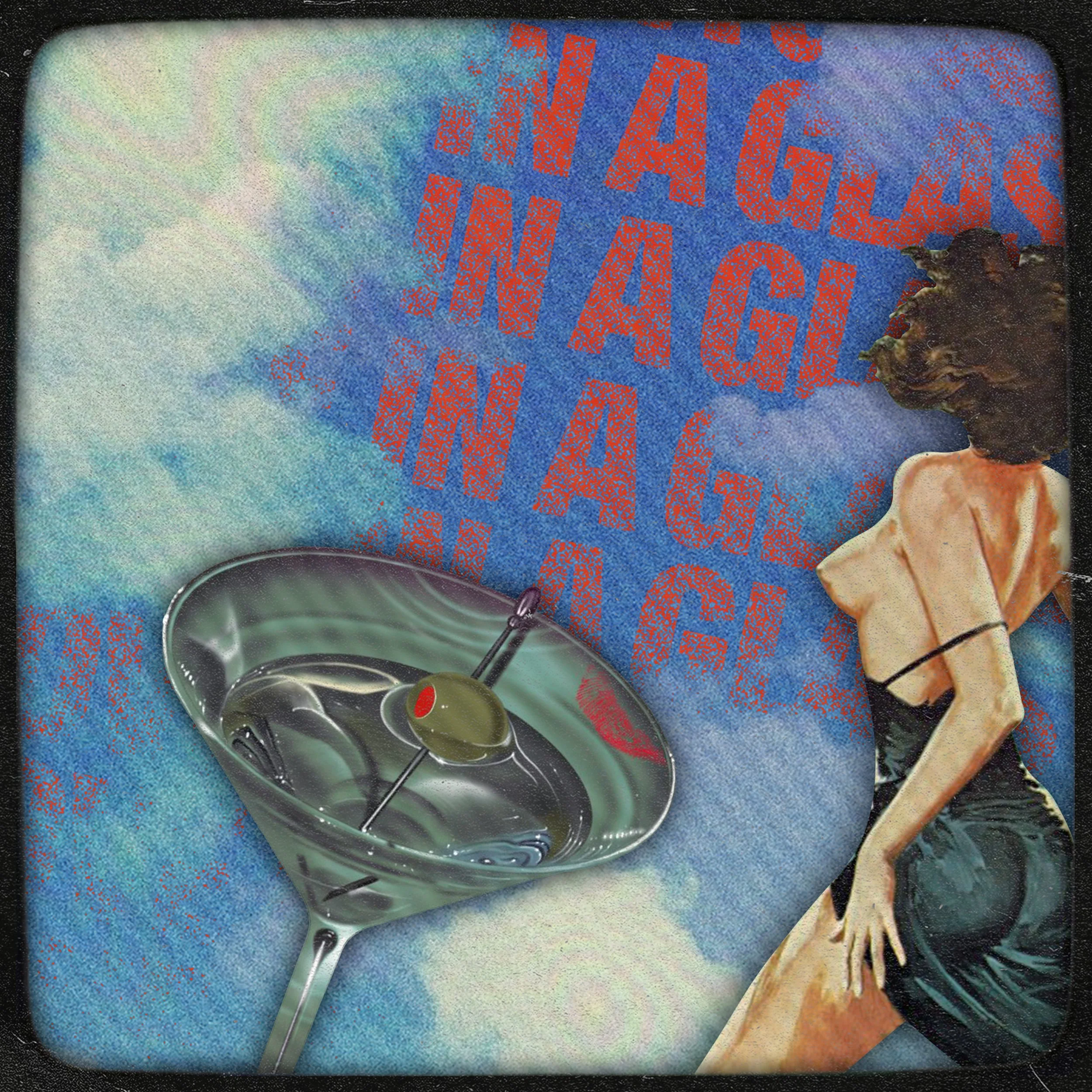 love in a glass | october 2025 