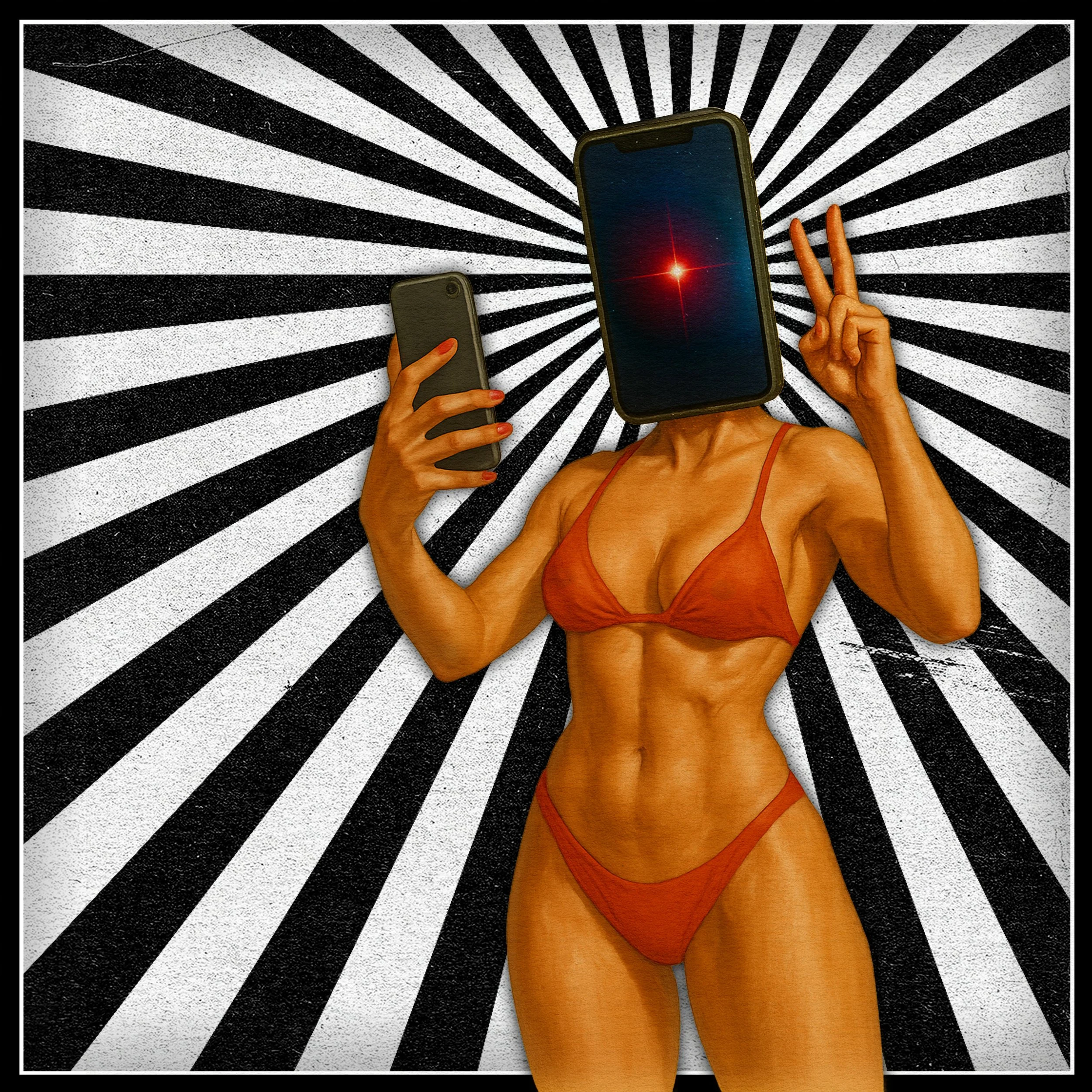 the manic vanity | june 2025. 