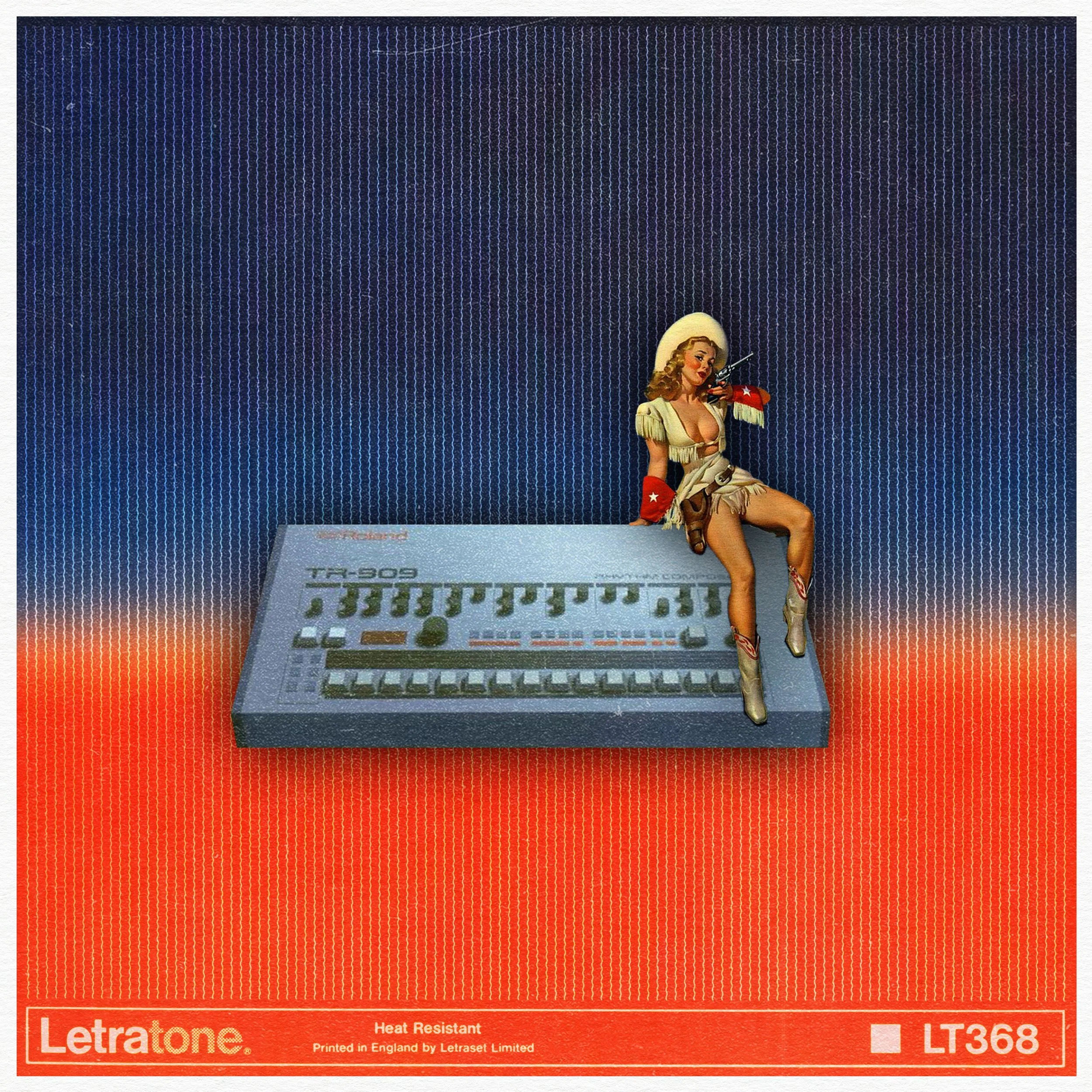 setting the tone | feb 2025.