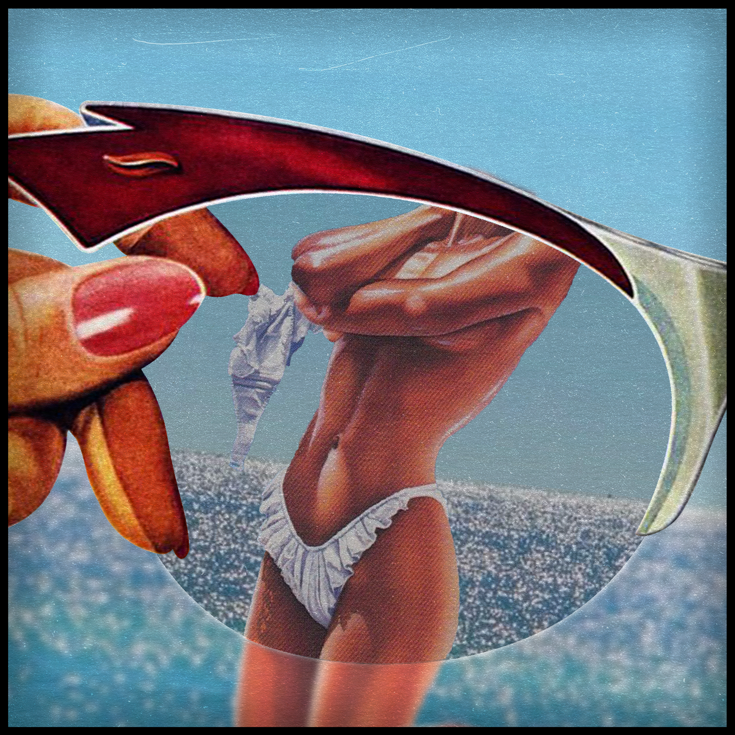 20/20 vision | september 2025 