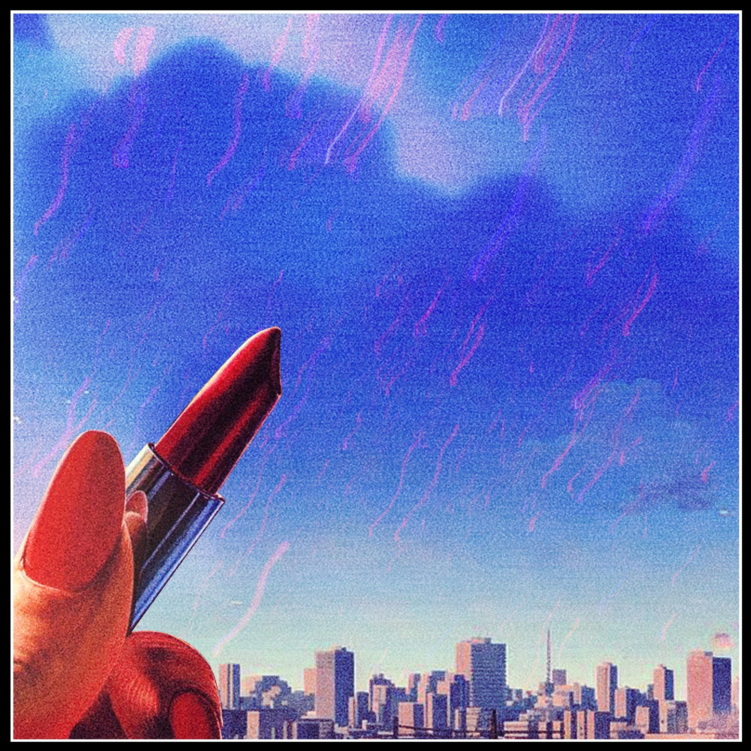 storm clouds gathering | june 2025. 