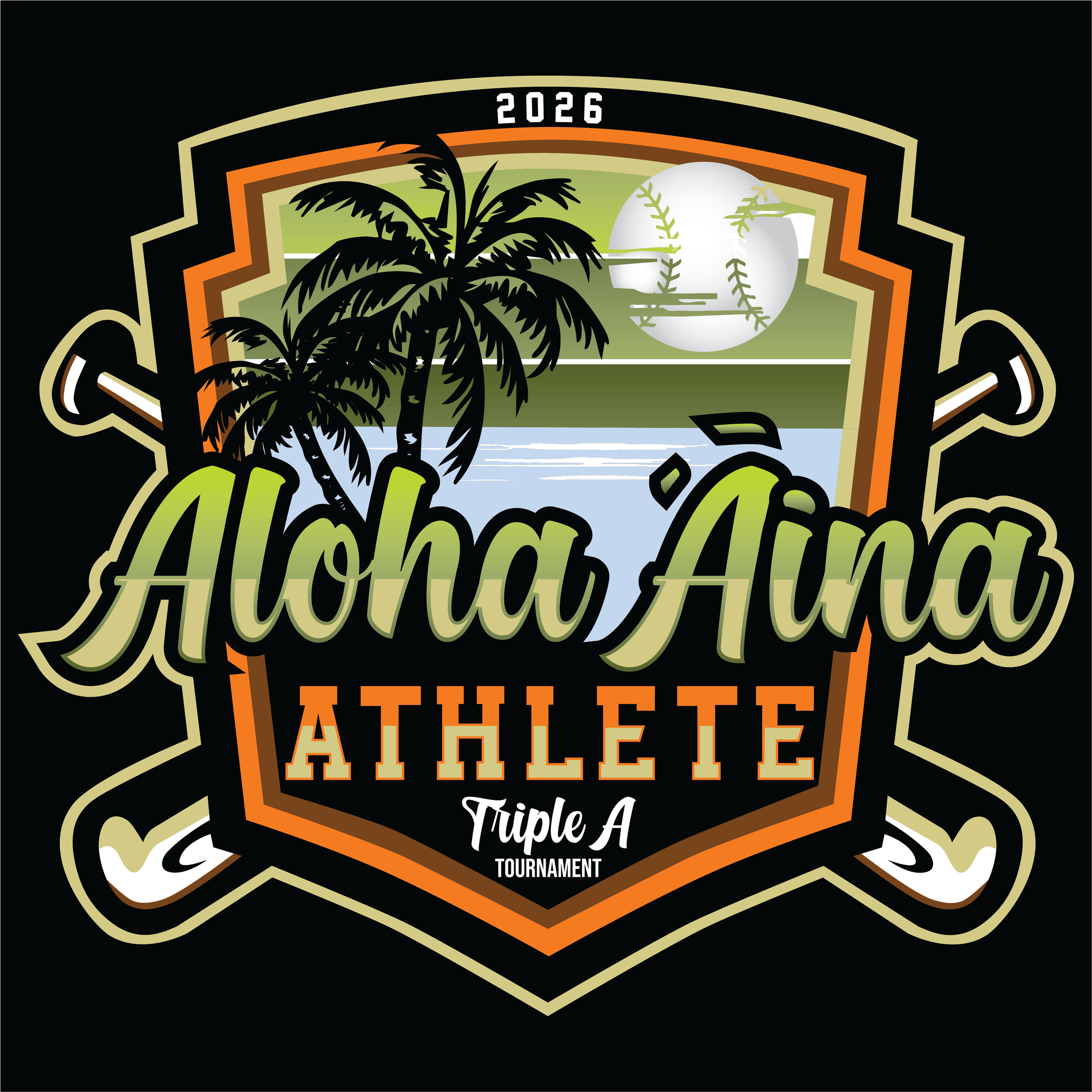 2026 Aloha ʻĀina Athlete 8U &amp; 9U Baseball Tournament (District 9)