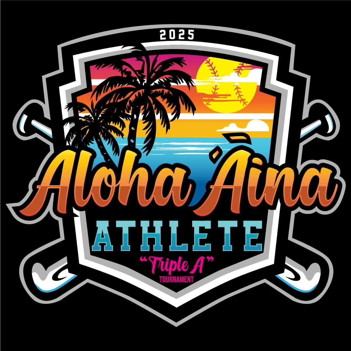 2025 Aloha ʻĀina Athlete 8U Baseball Tournament (District 9)