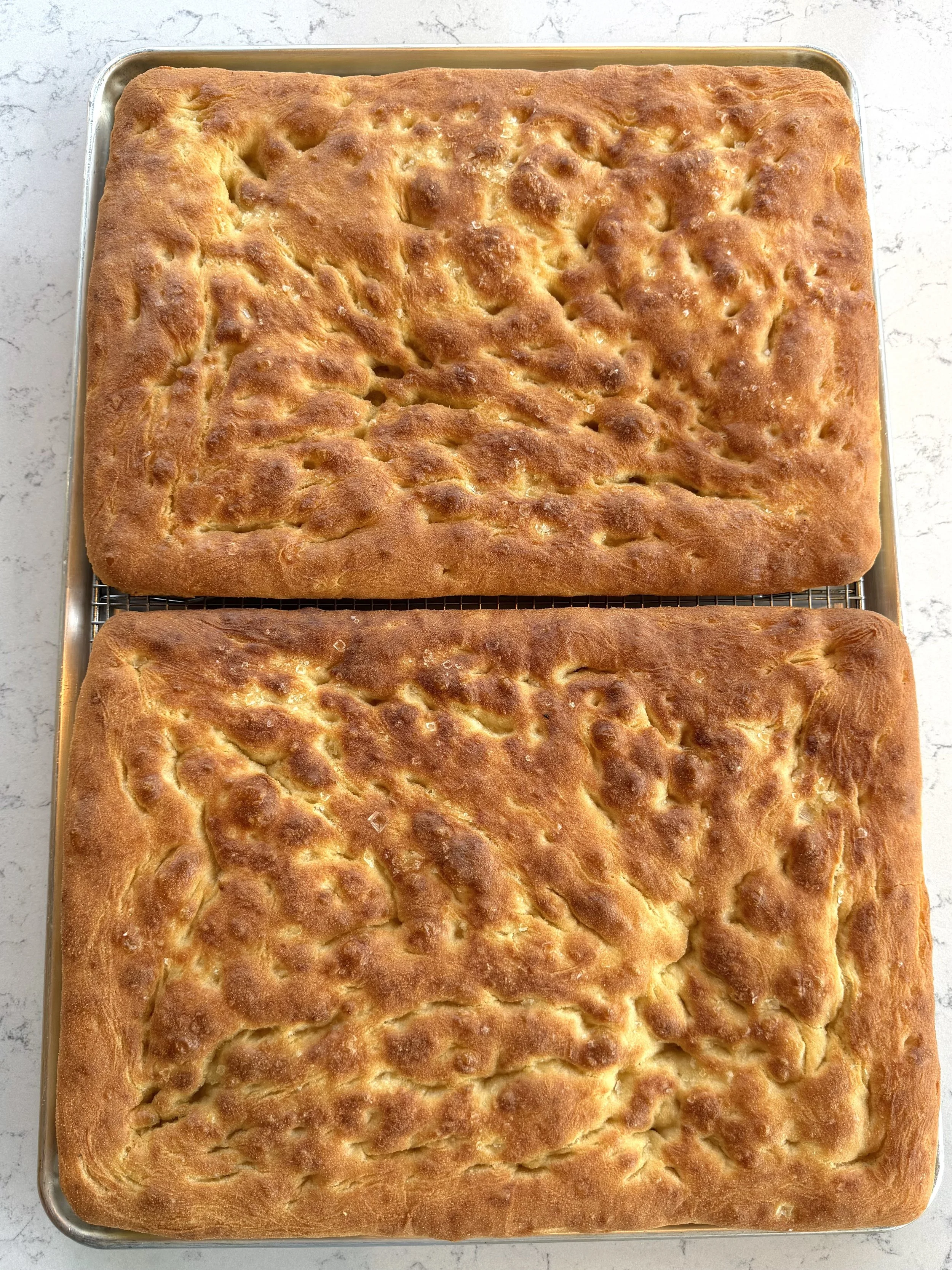 Plain (With Sea Salt Flakes)