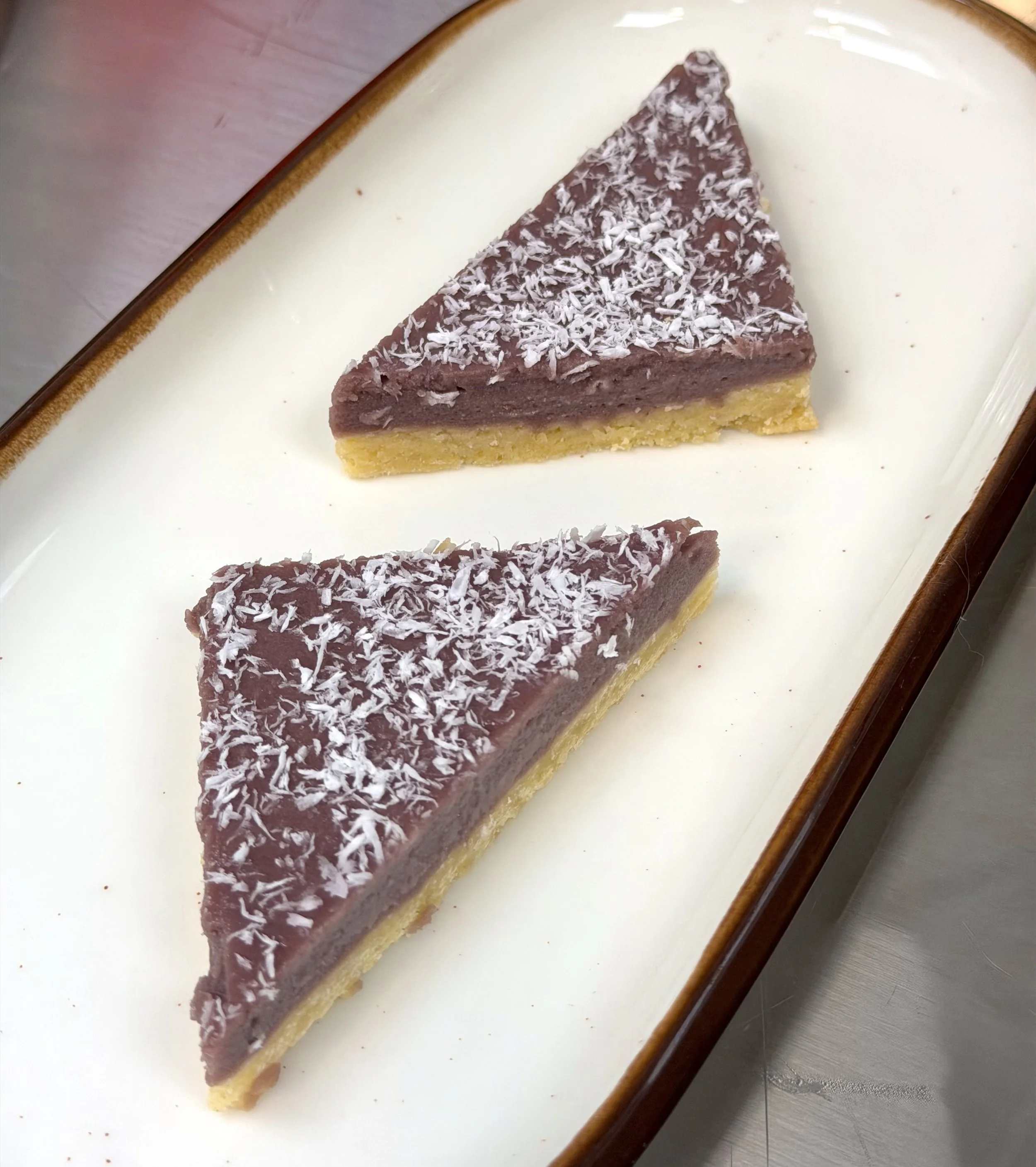Ube Bar