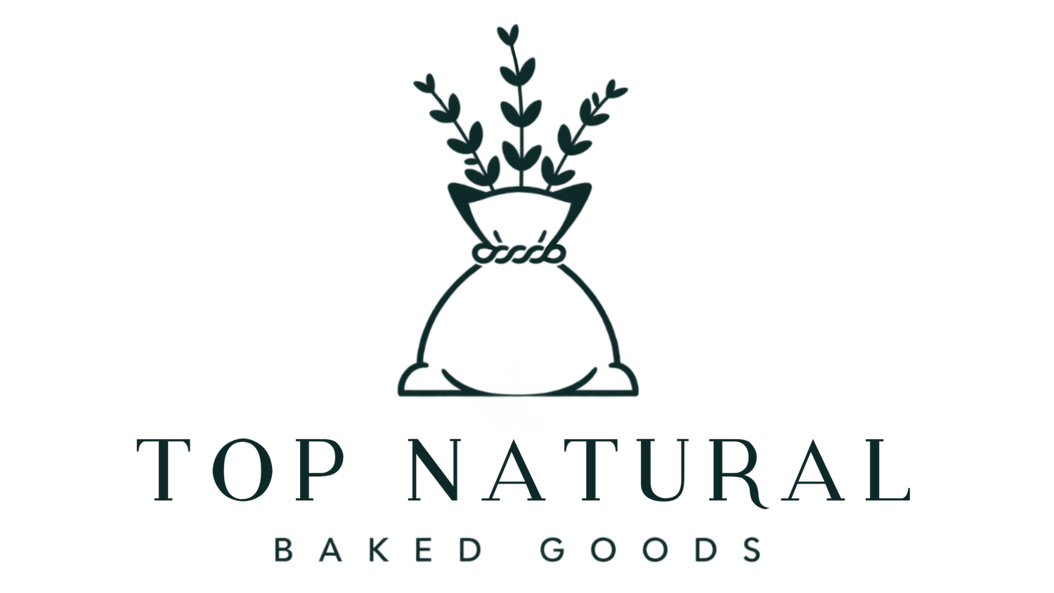Top Natural Baked Goods Home Page