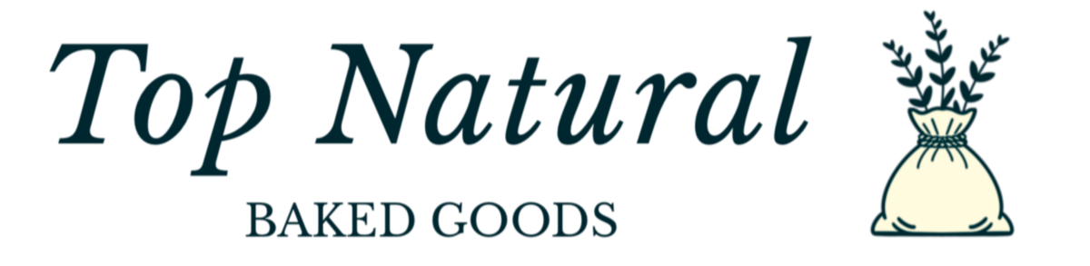 Top Natural Baked Goods Home Page
