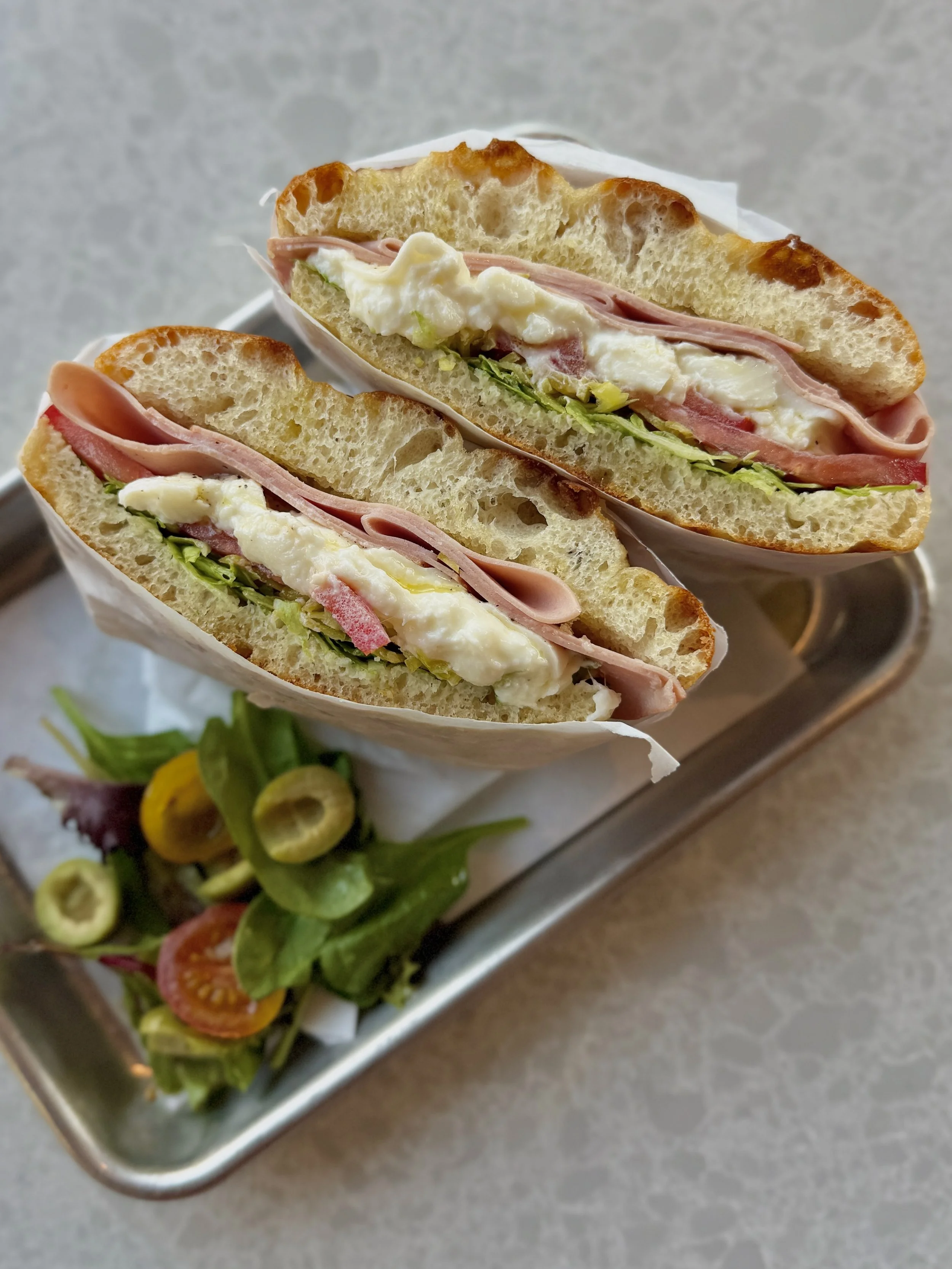 Mortadella