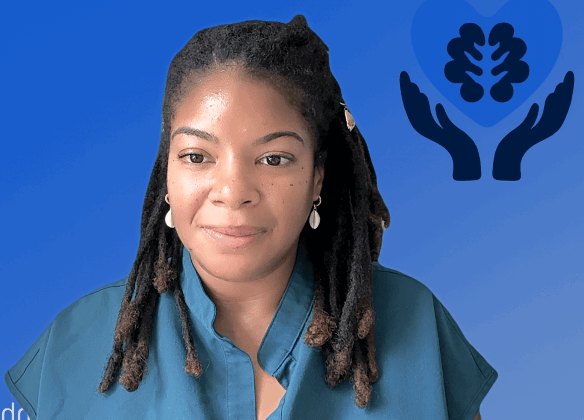 Meet the Founder, Shanyq Salop 