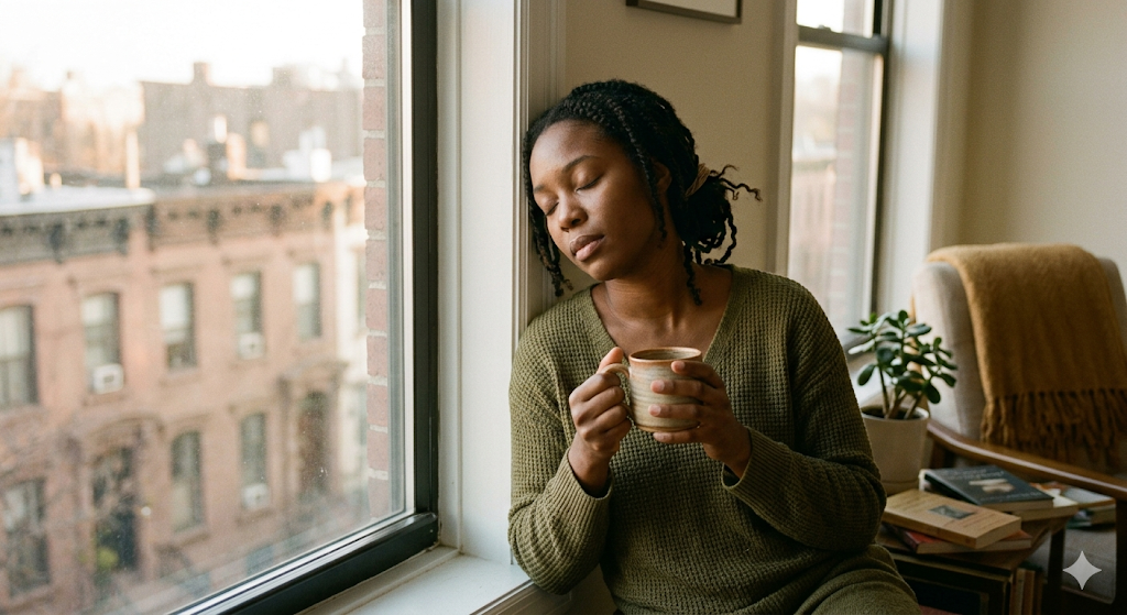 The Cost of Resilience: Why the "Strong Black Woman" Trope is Actually a Trauma Response
