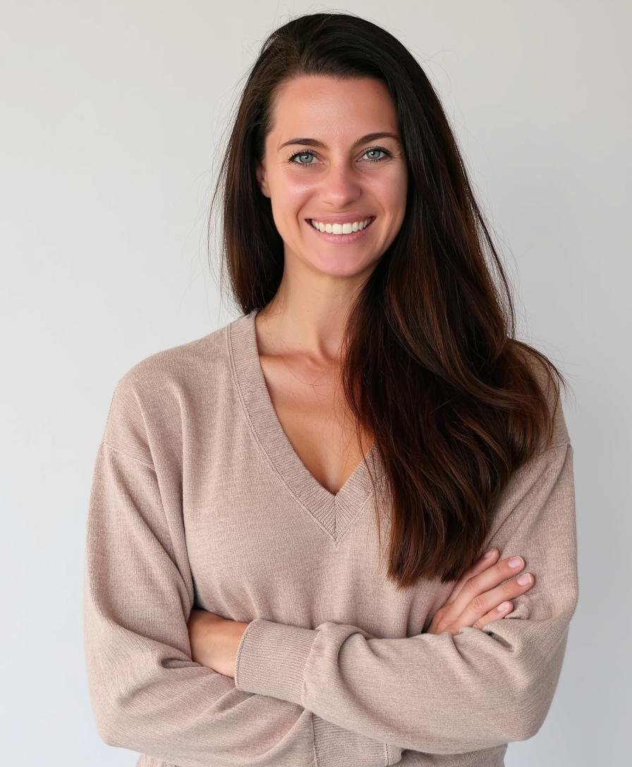 Dr. Tiffany Headshot