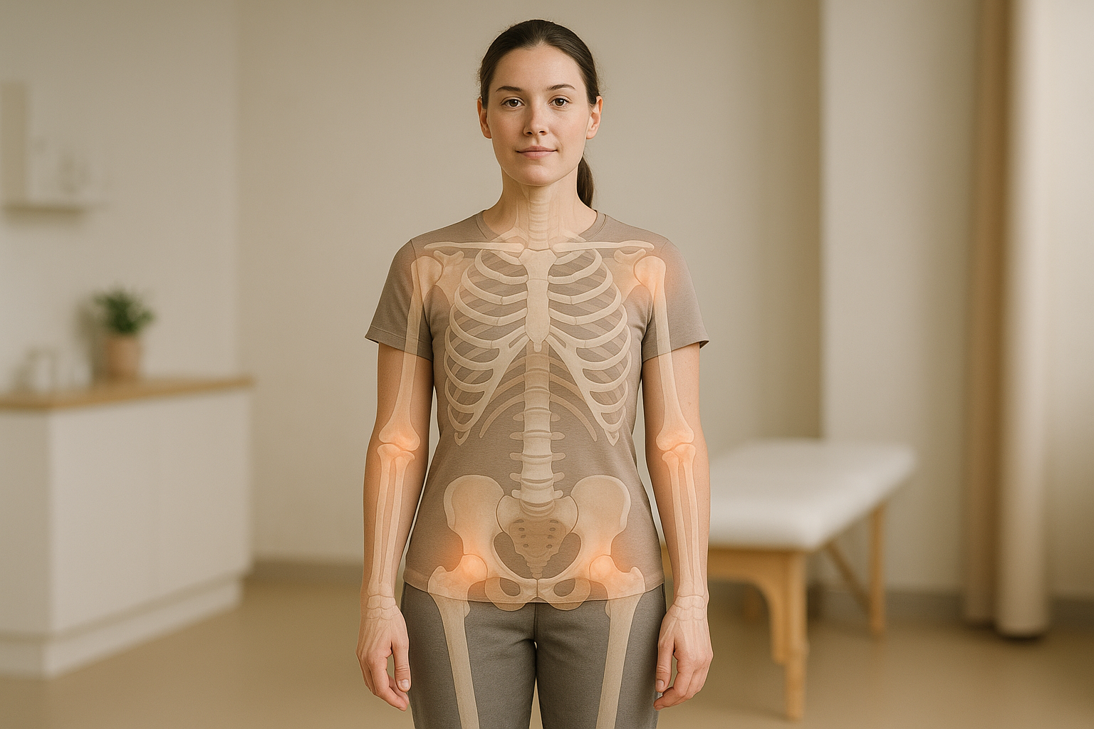 Hypermobility: When Flexibility Is Only Part of the Story